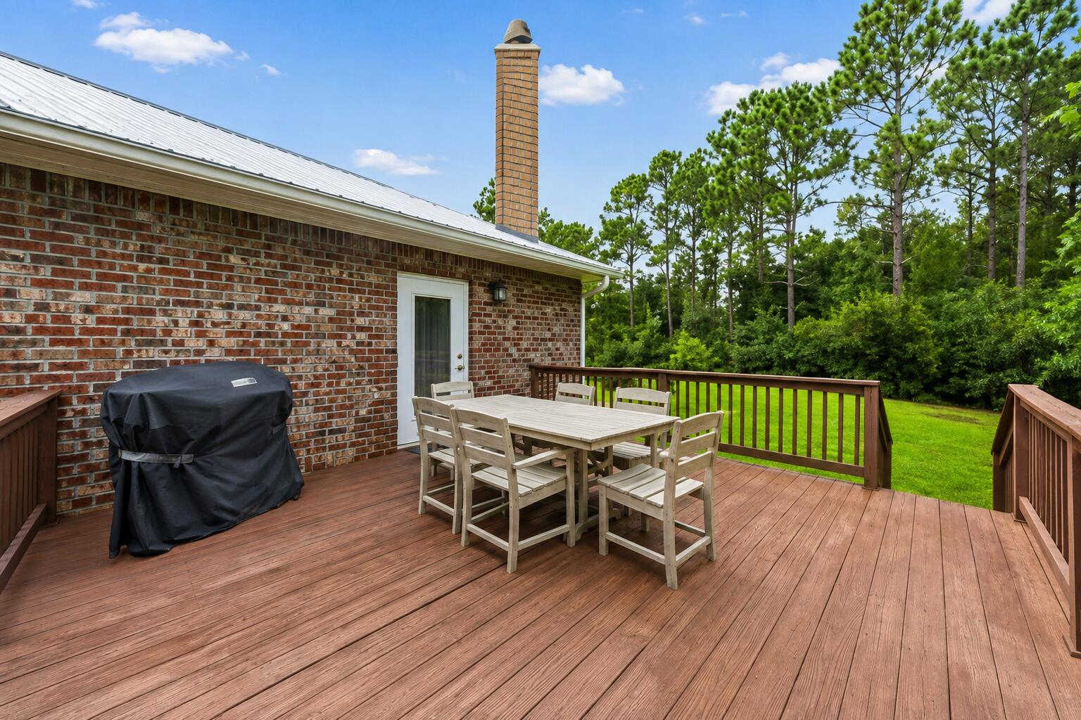 416 Hideaway Circle Santa Rosa Beach FL 32459