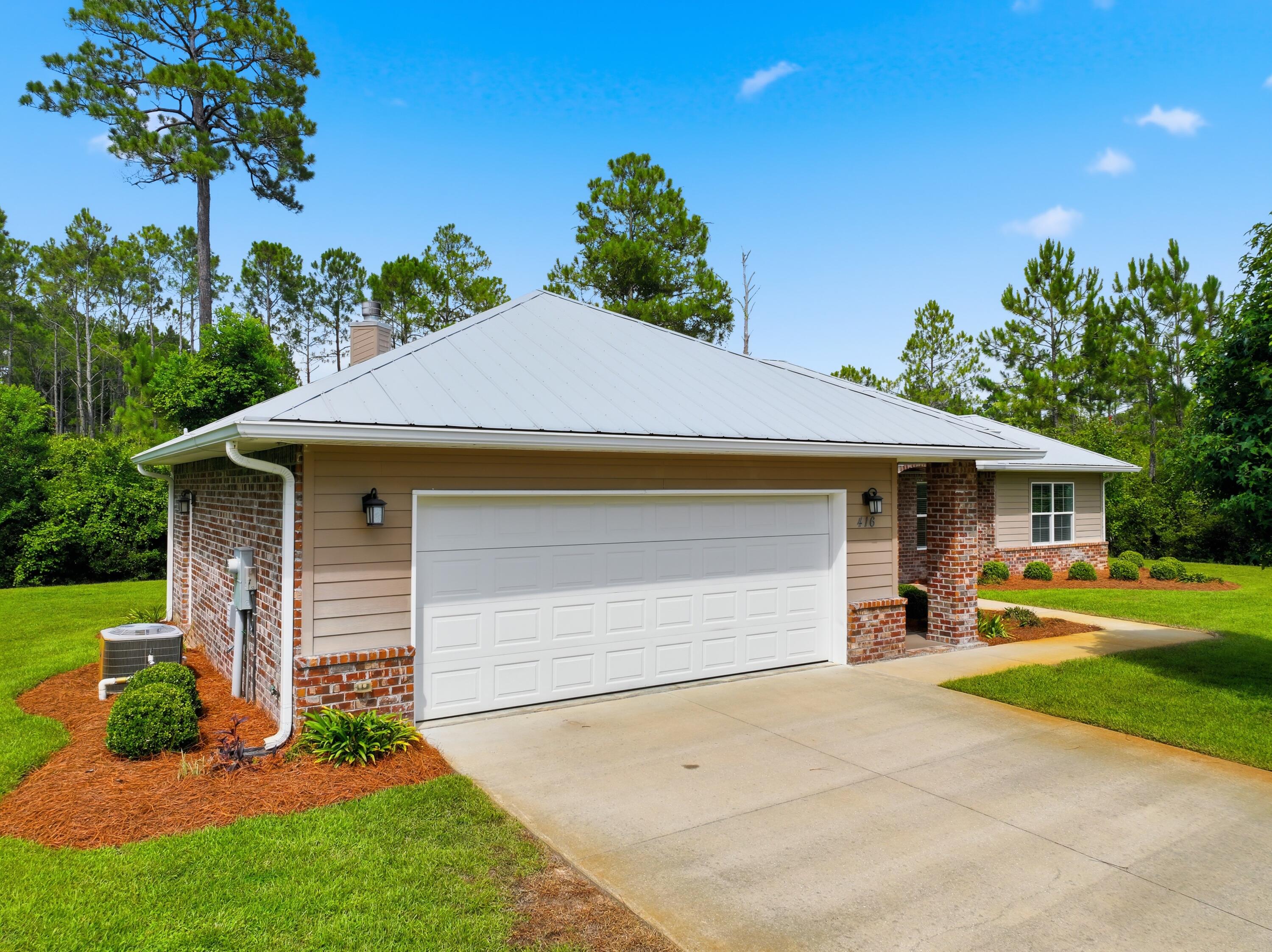 416 Hideaway Circle Santa Rosa Beach FL 32459