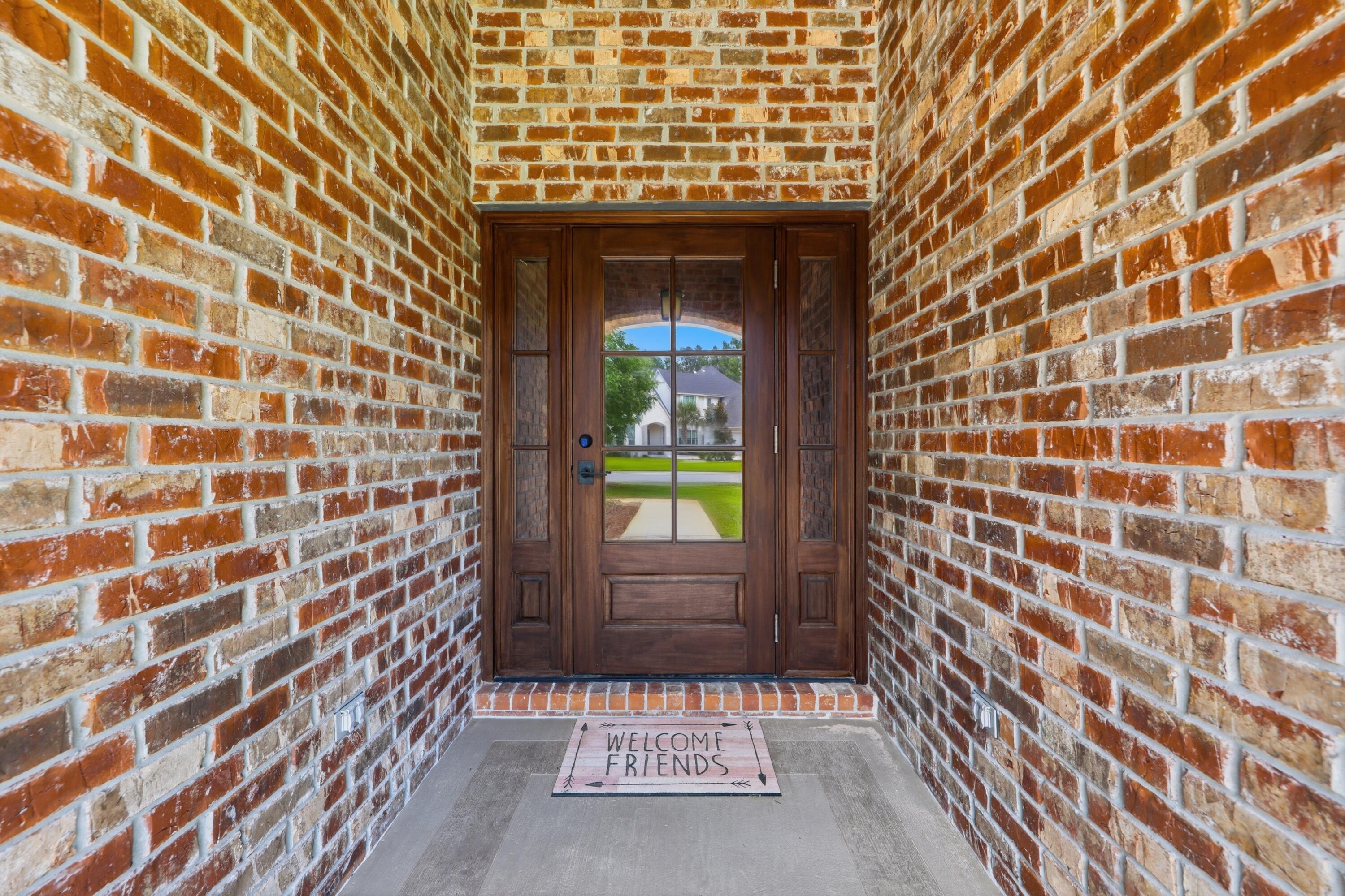 416 Hideaway Circle Santa Rosa Beach FL 32459