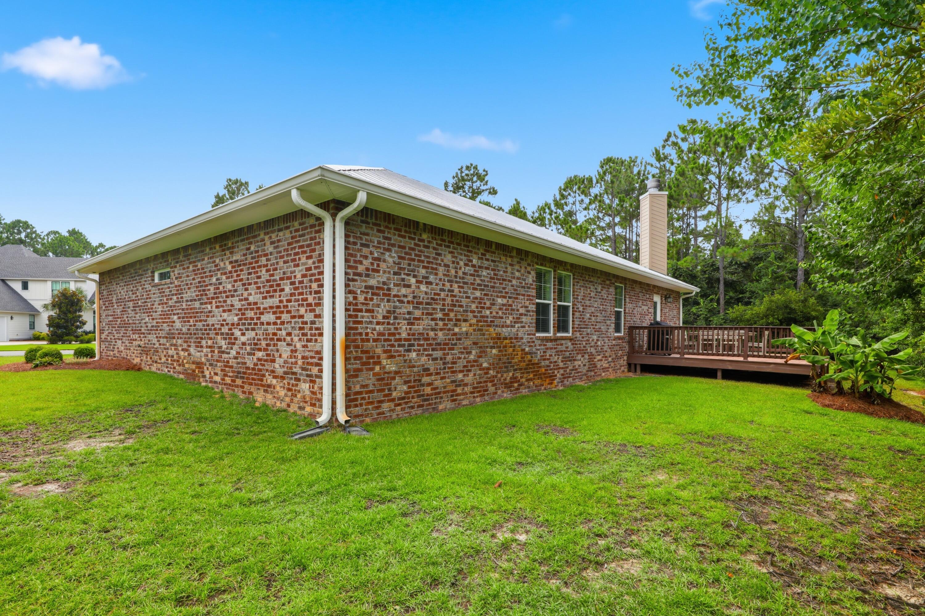 416 Hideaway Circle Santa Rosa Beach FL 32459