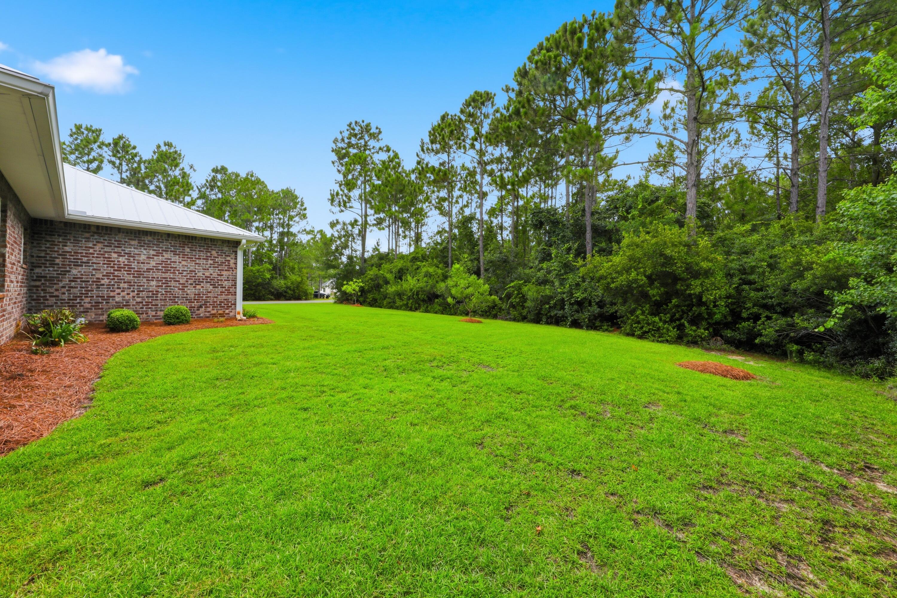 416 Hideaway Circle Santa Rosa Beach FL 32459