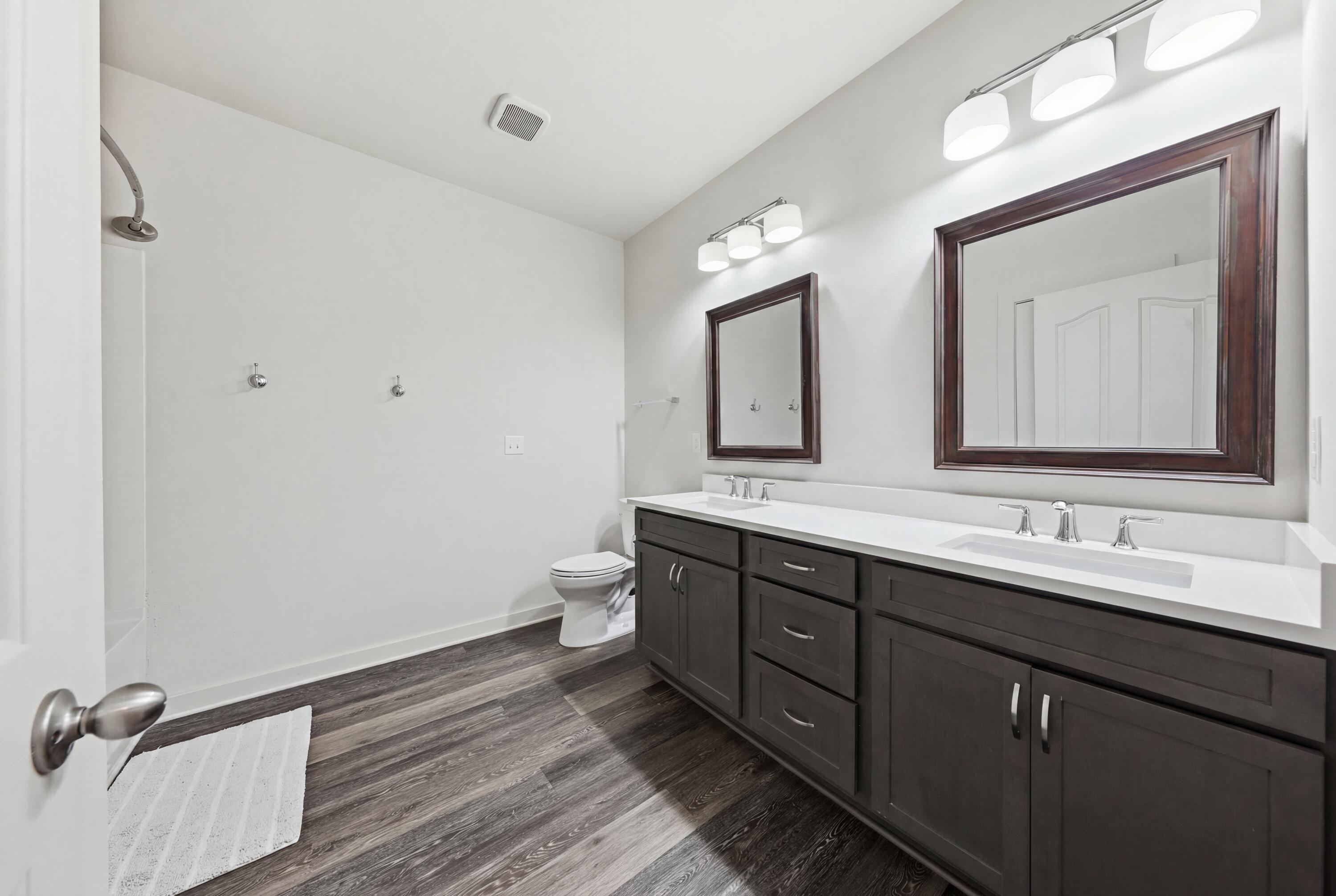 416 Hideaway Circle Santa Rosa Beach FL 32459