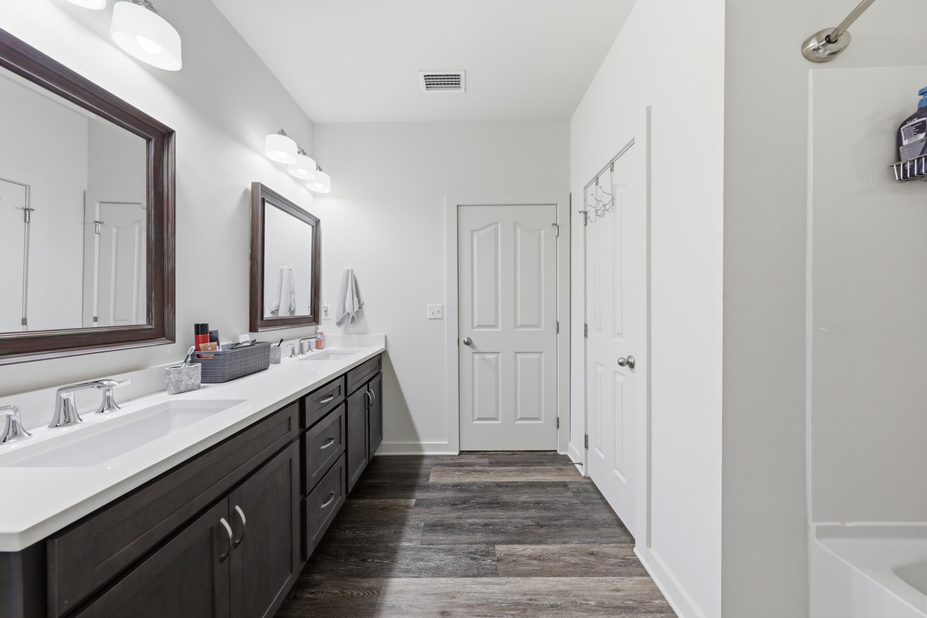 416 Hideaway Circle Santa Rosa Beach FL 32459