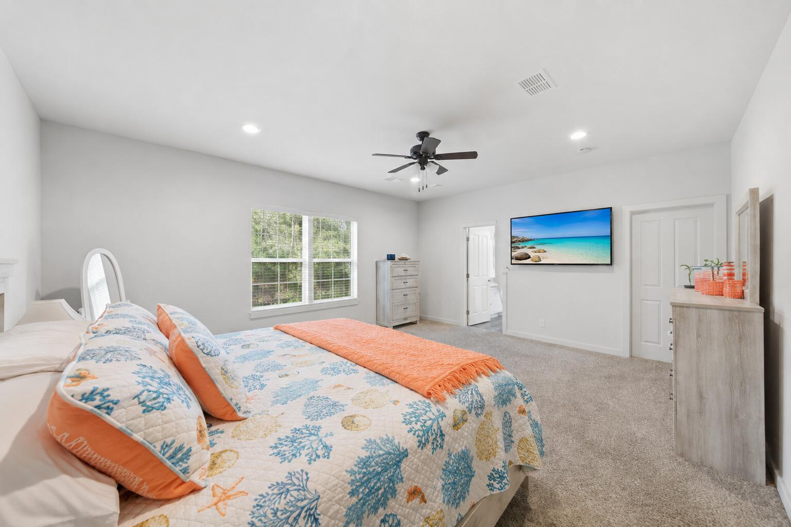 416 Hideaway Circle Santa Rosa Beach FL 32459