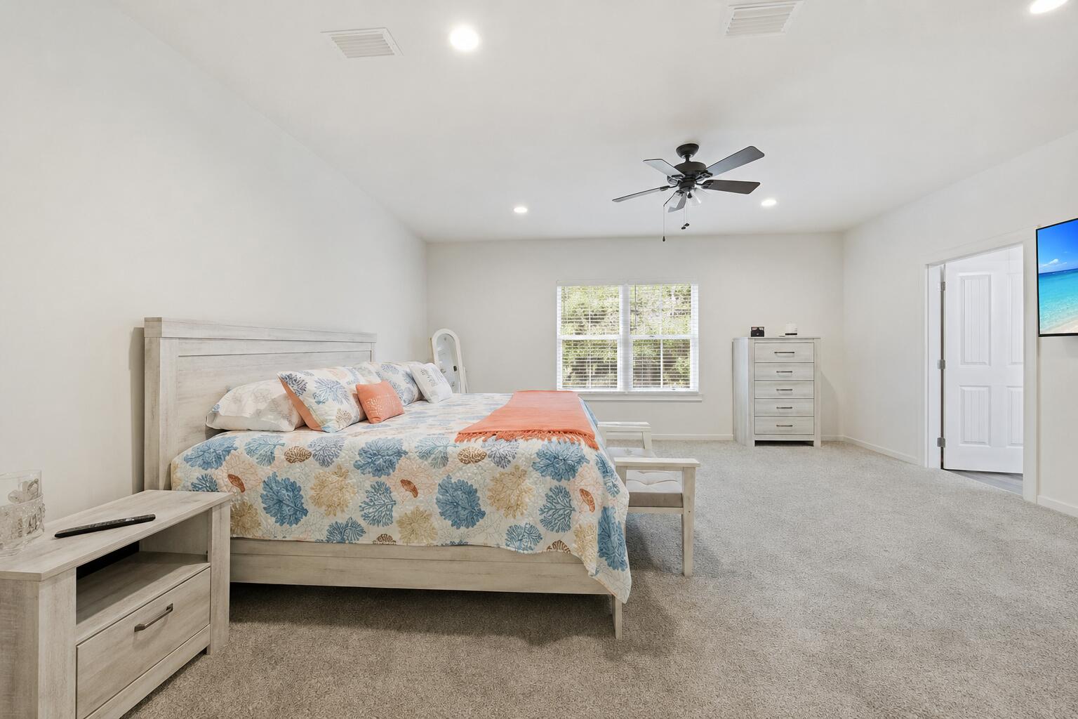 416 Hideaway Circle Santa Rosa Beach FL 32459