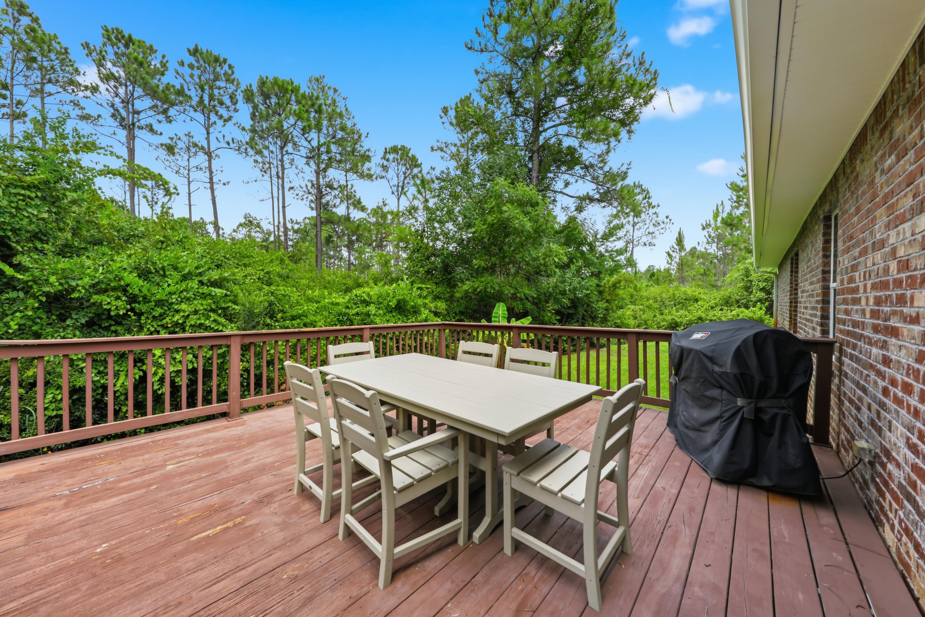 416 Hideaway Circle Santa Rosa Beach FL 32459