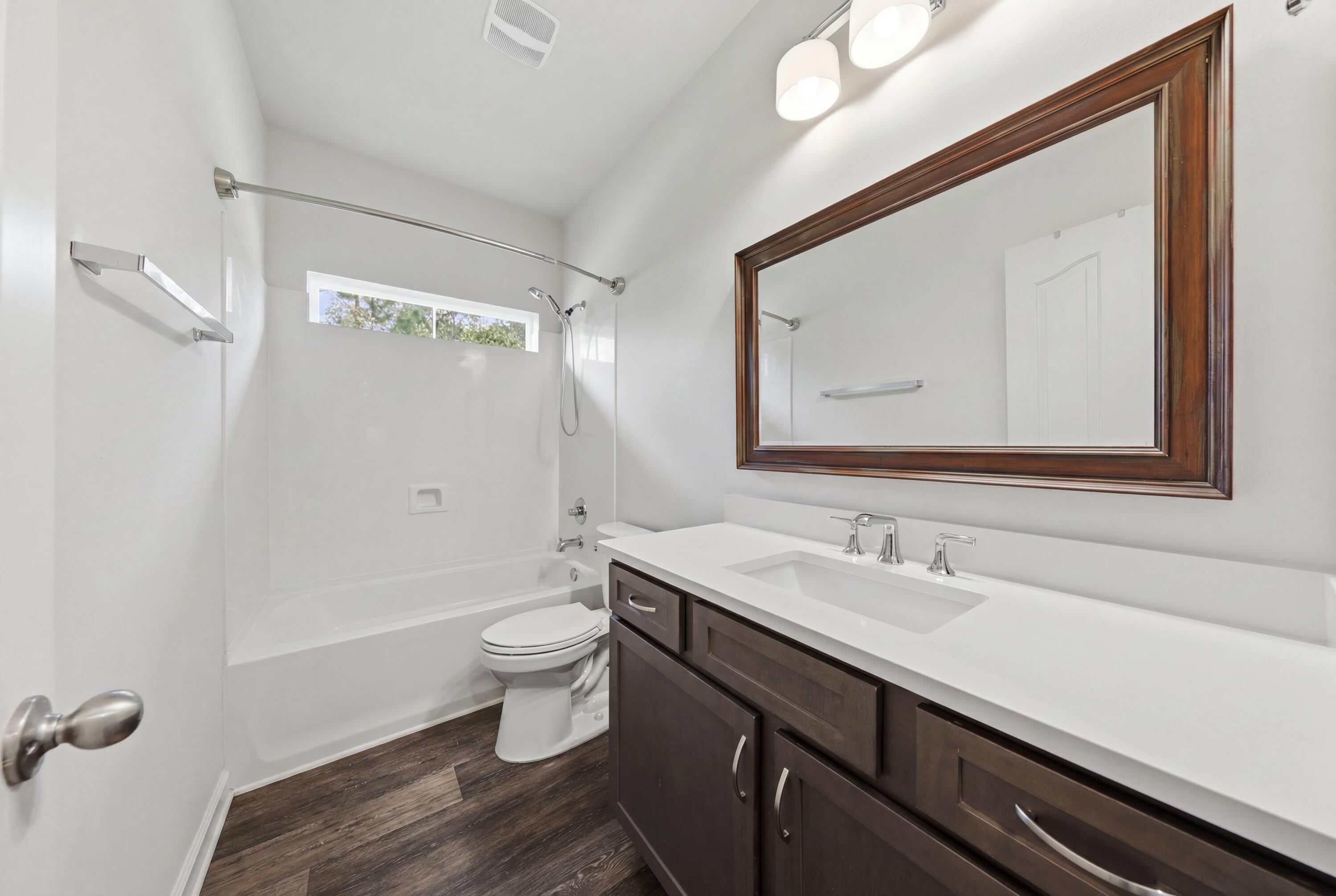 416 Hideaway Circle Santa Rosa Beach FL 32459