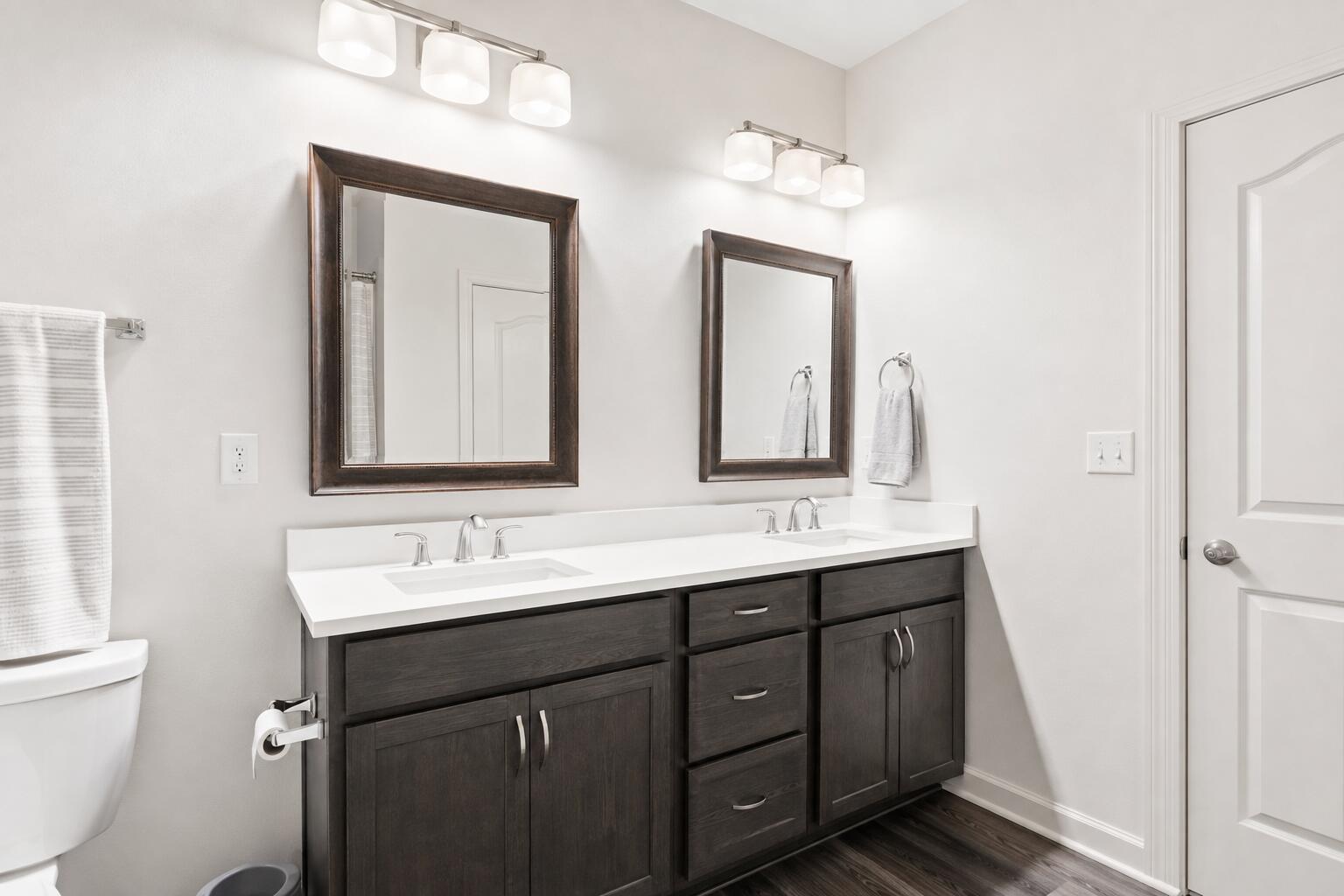 416 Hideaway Circle Santa Rosa Beach FL 32459