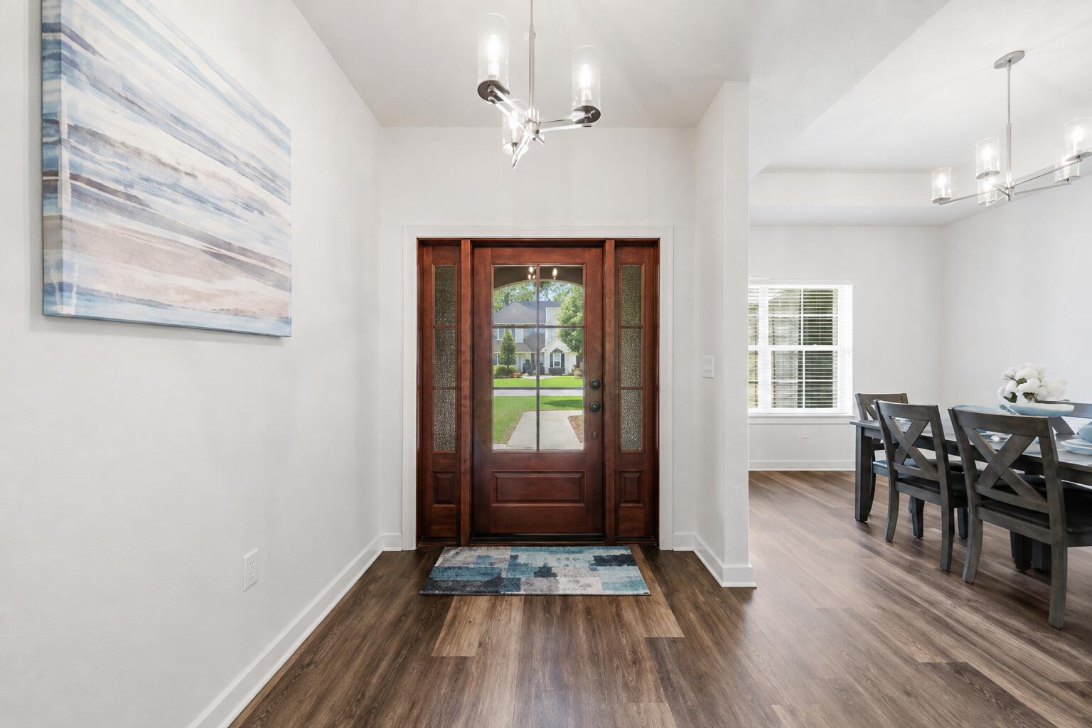 416 Hideaway Circle Santa Rosa Beach FL 32459