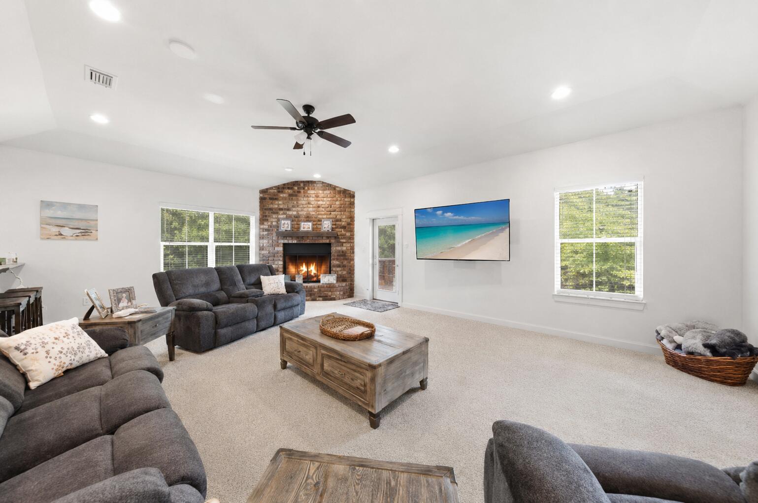 416 Hideaway Circle Santa Rosa Beach FL 32459