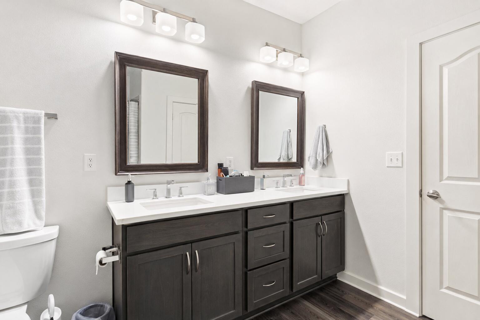 416 Hideaway Circle Santa Rosa Beach FL 32459