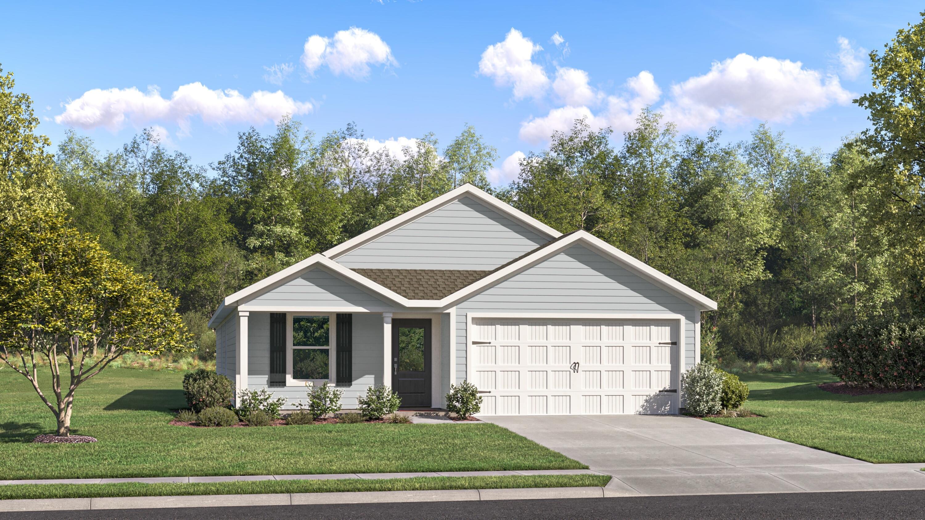 5007 Myrtle Loop Crestview FL 32539