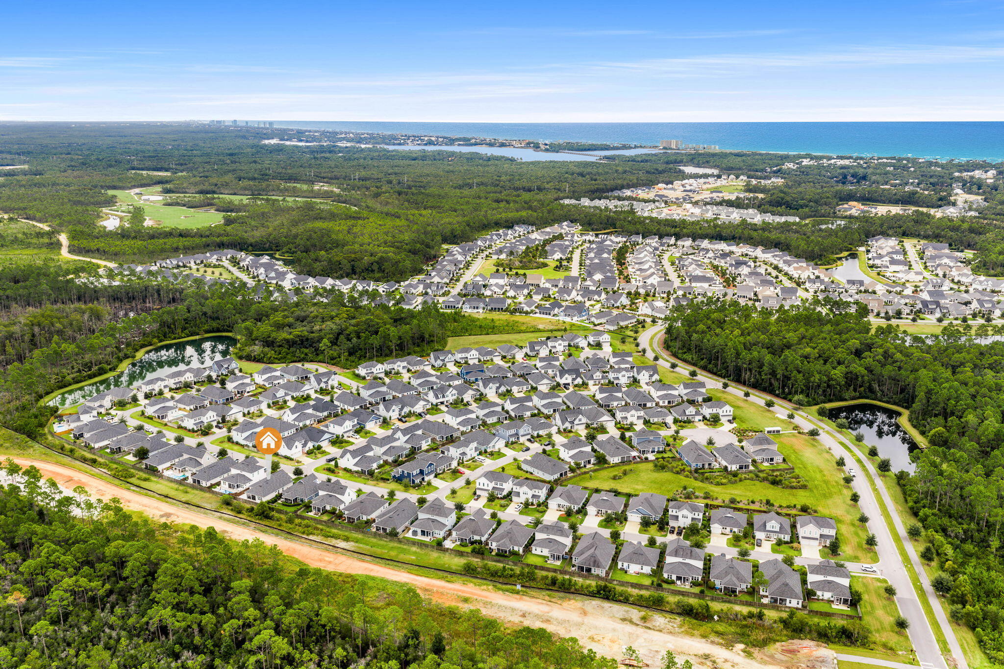 149 Windrow Way Inlet Beach FL 32461