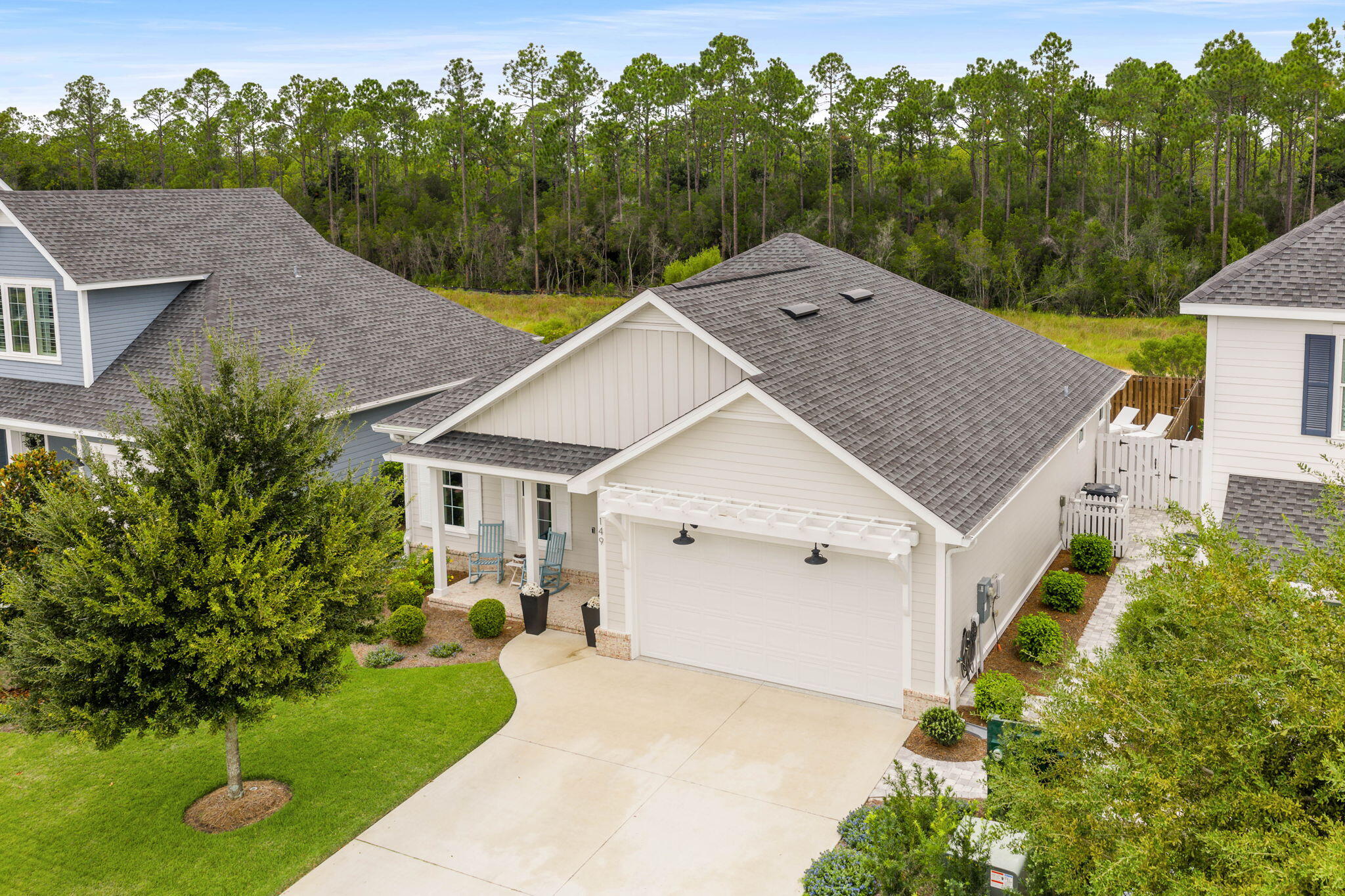 149 Windrow Way Inlet Beach FL 32461