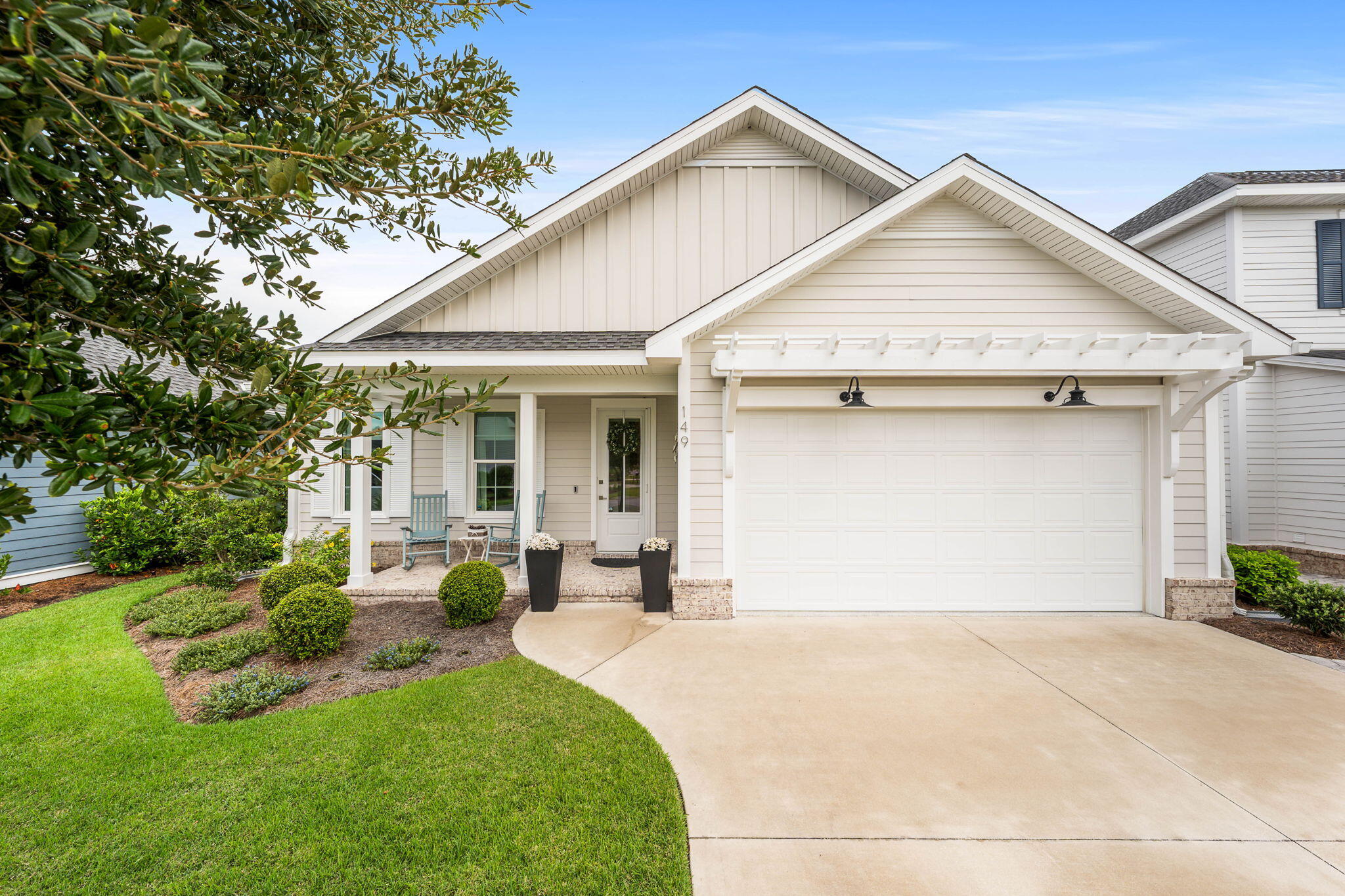 149 Windrow Way Inlet Beach FL 32461