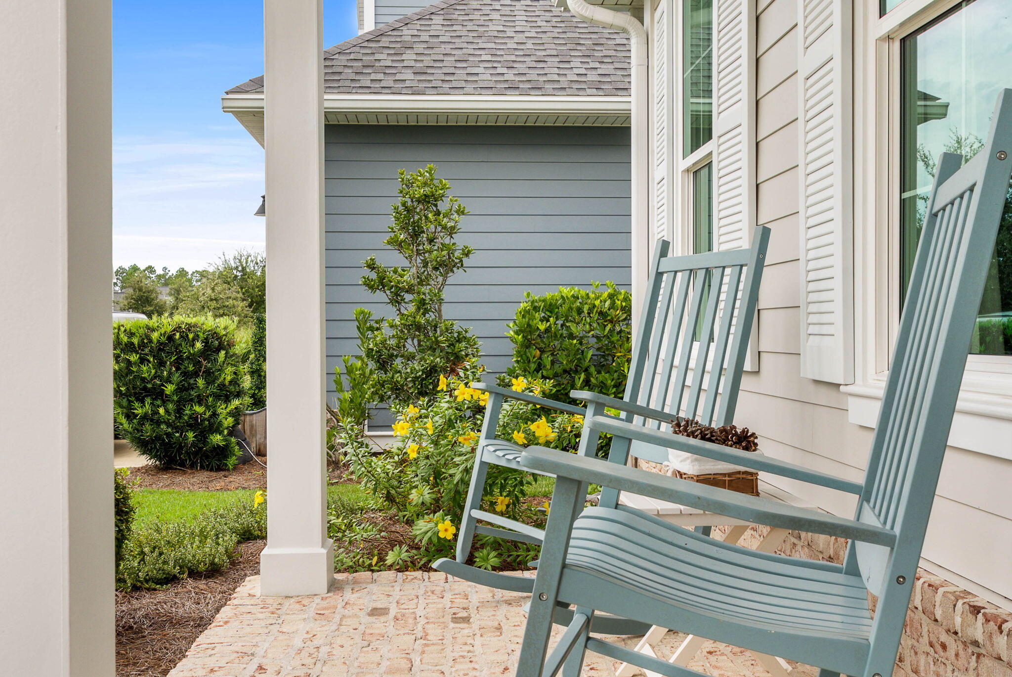 149 Windrow Way Inlet Beach FL 32461