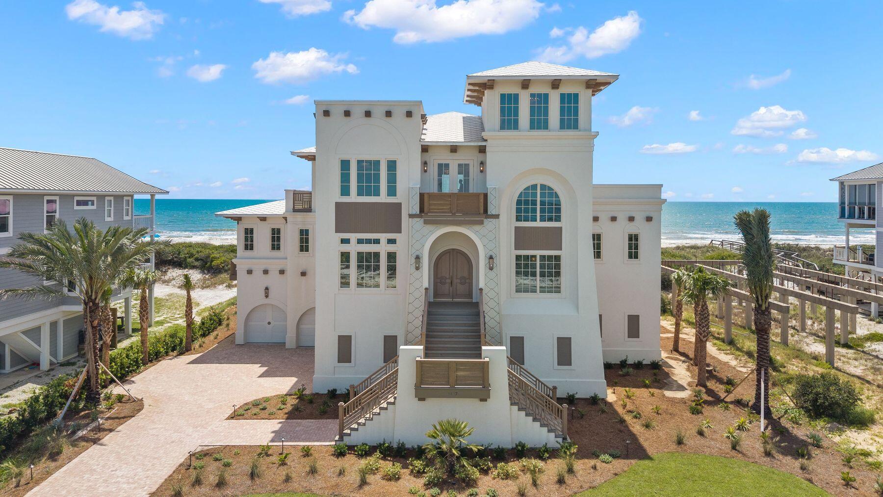 4137 Cape San Blas Road Cape San Blas FL 32456
