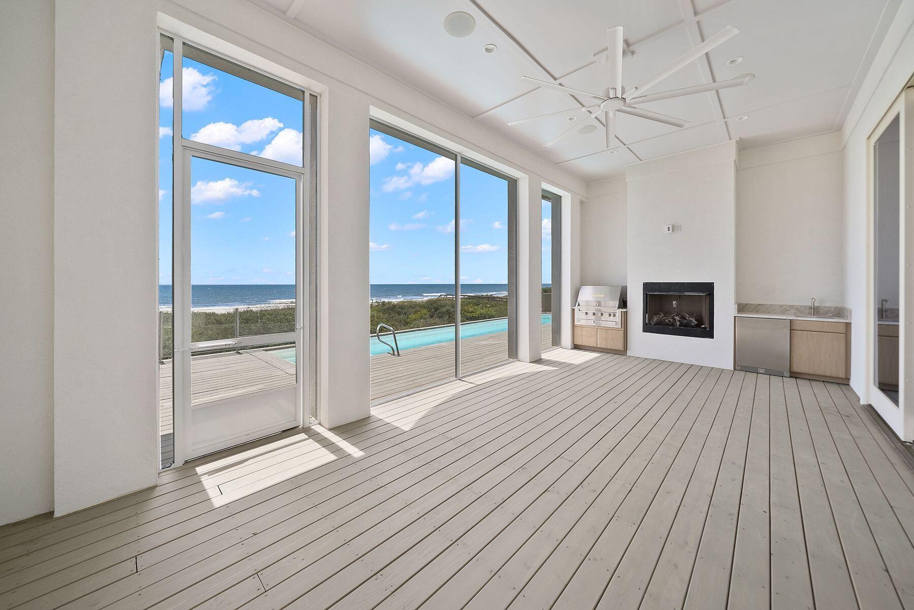 4137 Cape San Blas Road Cape San Blas FL 32456