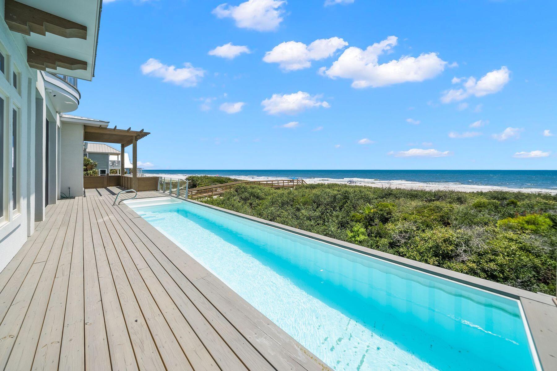 4137 Cape San Blas Road Cape San Blas FL 32456