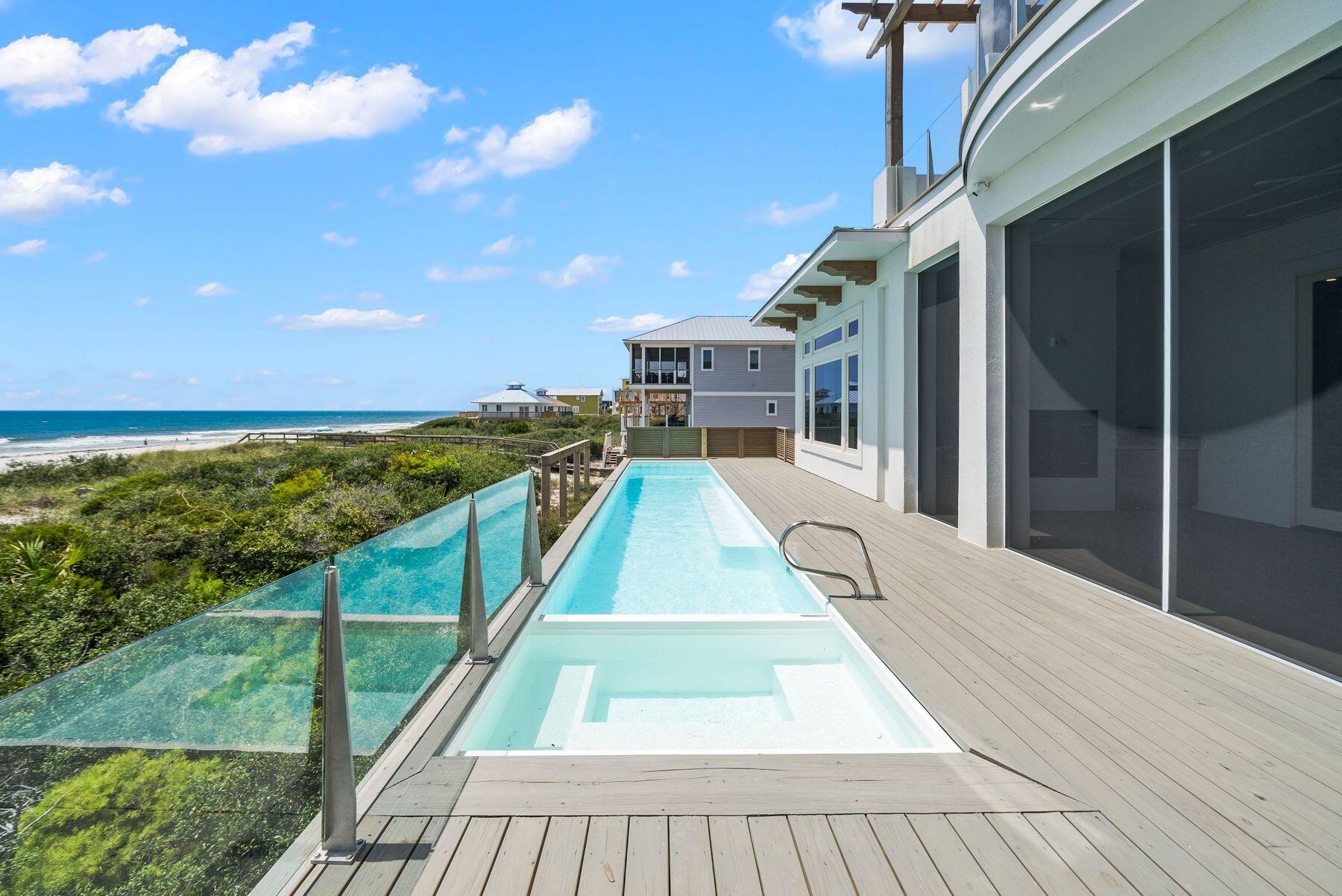 4137 Cape San Blas Road Cape San Blas FL 32456