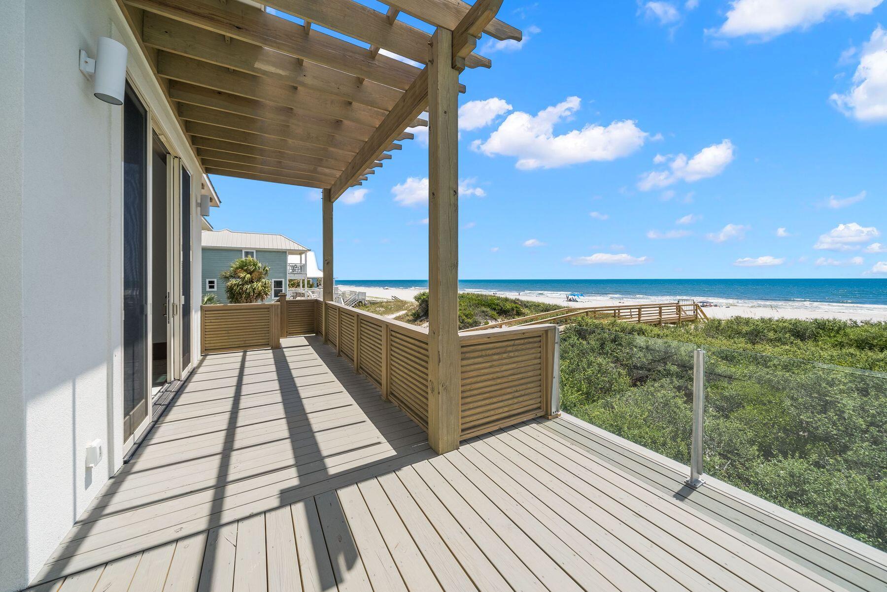 4137 Cape San Blas Road Cape San Blas FL 32456