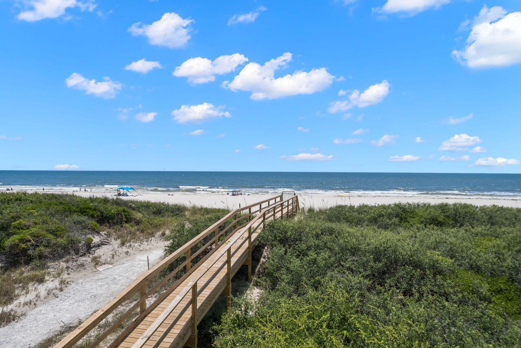 4137 Cape San Blas Road Cape San Blas FL 32456