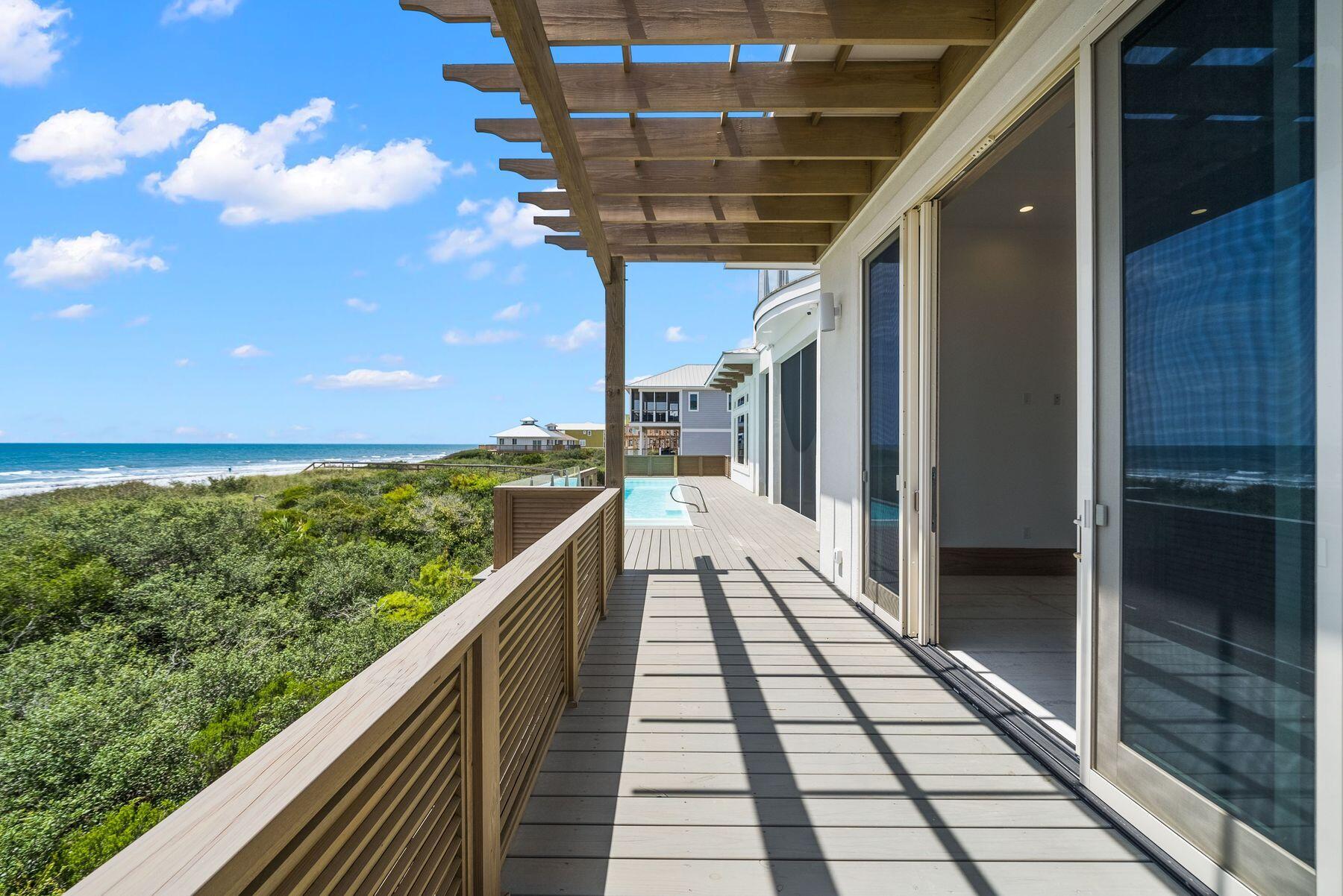4137 Cape San Blas Road Cape San Blas FL 32456