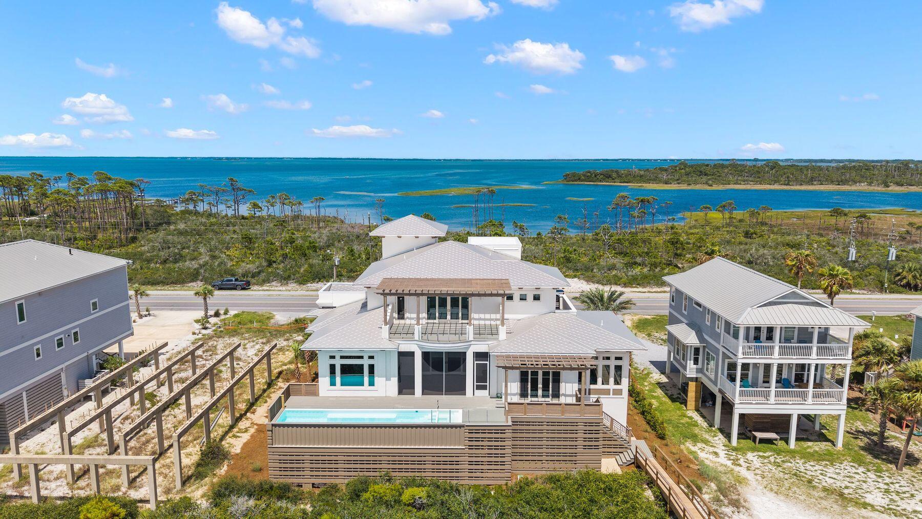 4137 Cape San Blas Road Cape San Blas FL 32456