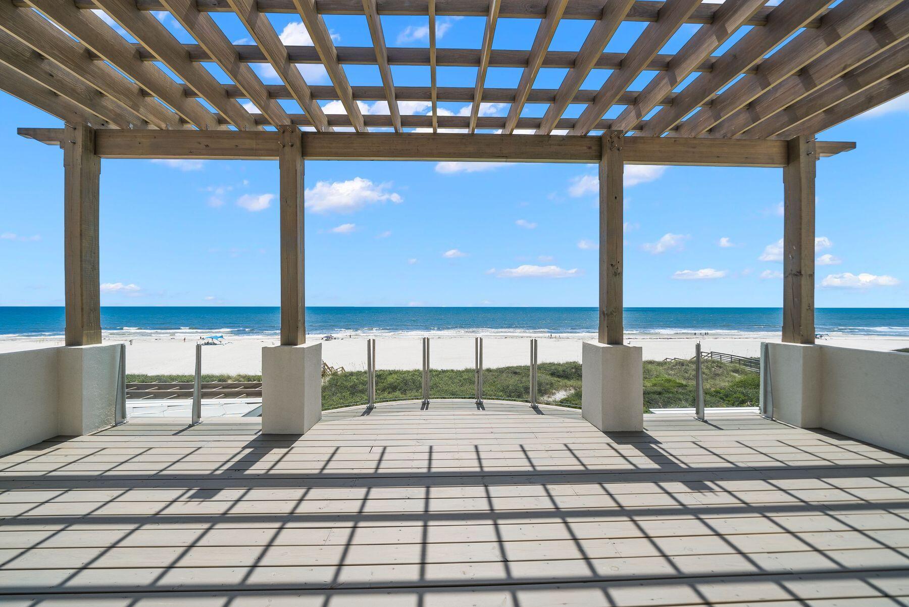 4137 Cape San Blas Road Cape San Blas FL 32456