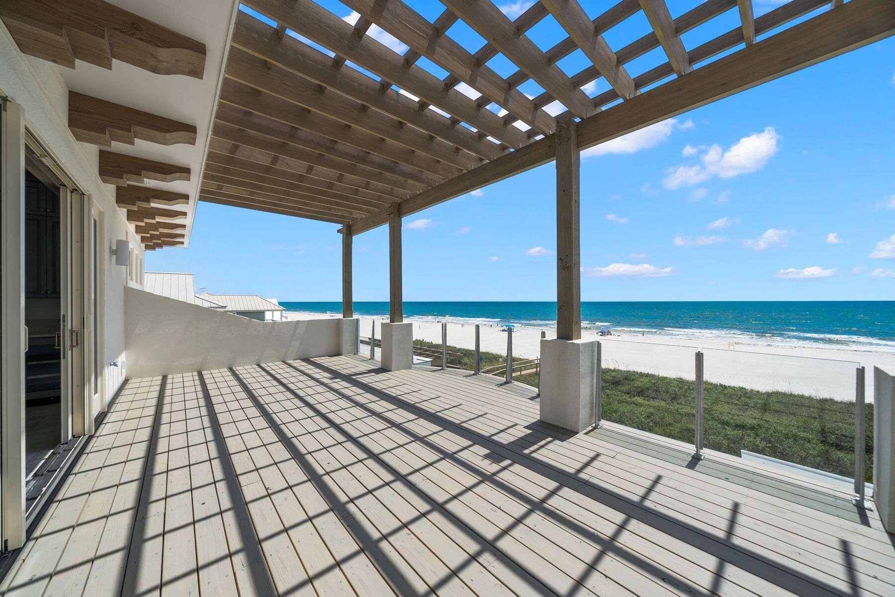4137 Cape San Blas Road Cape San Blas FL 32456