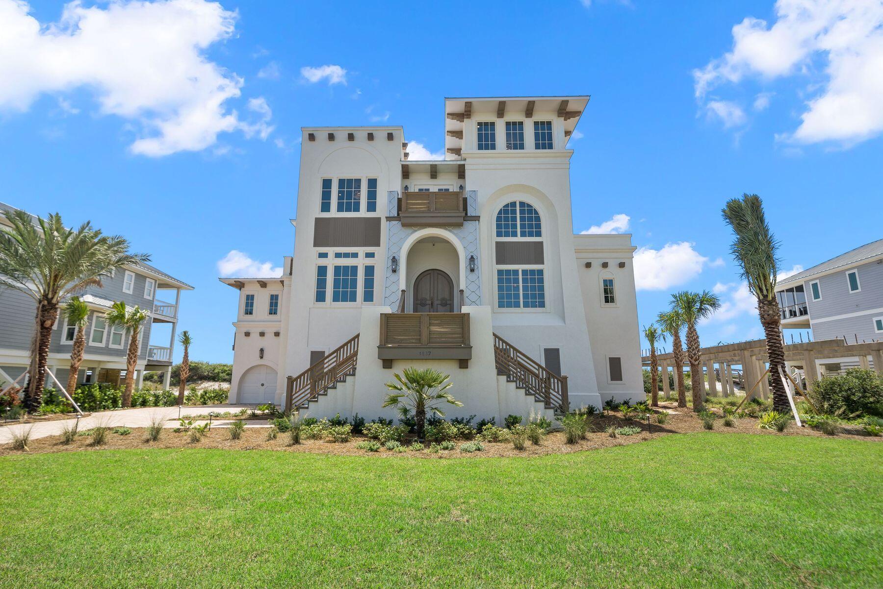 4137 Cape San Blas Road Cape San Blas FL 32456