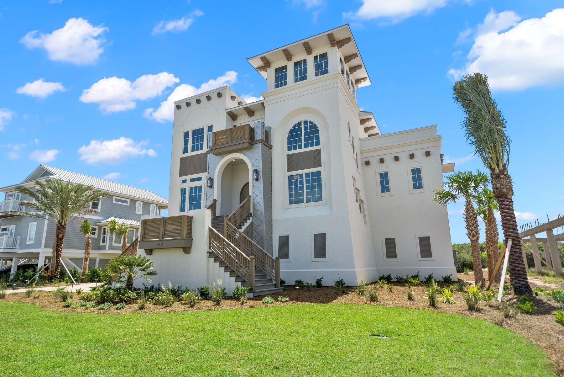4137 Cape San Blas Road Cape San Blas FL 32456