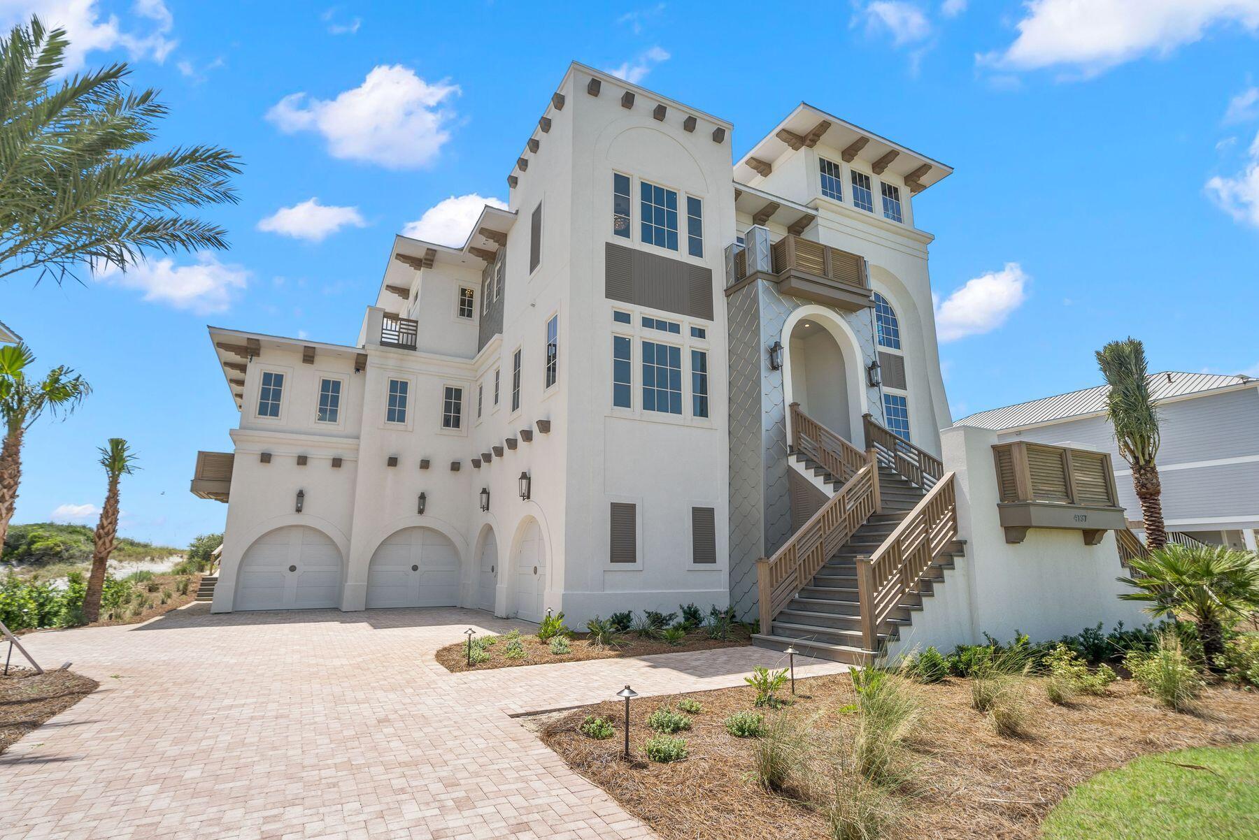 4137 Cape San Blas Road Cape San Blas FL 32456