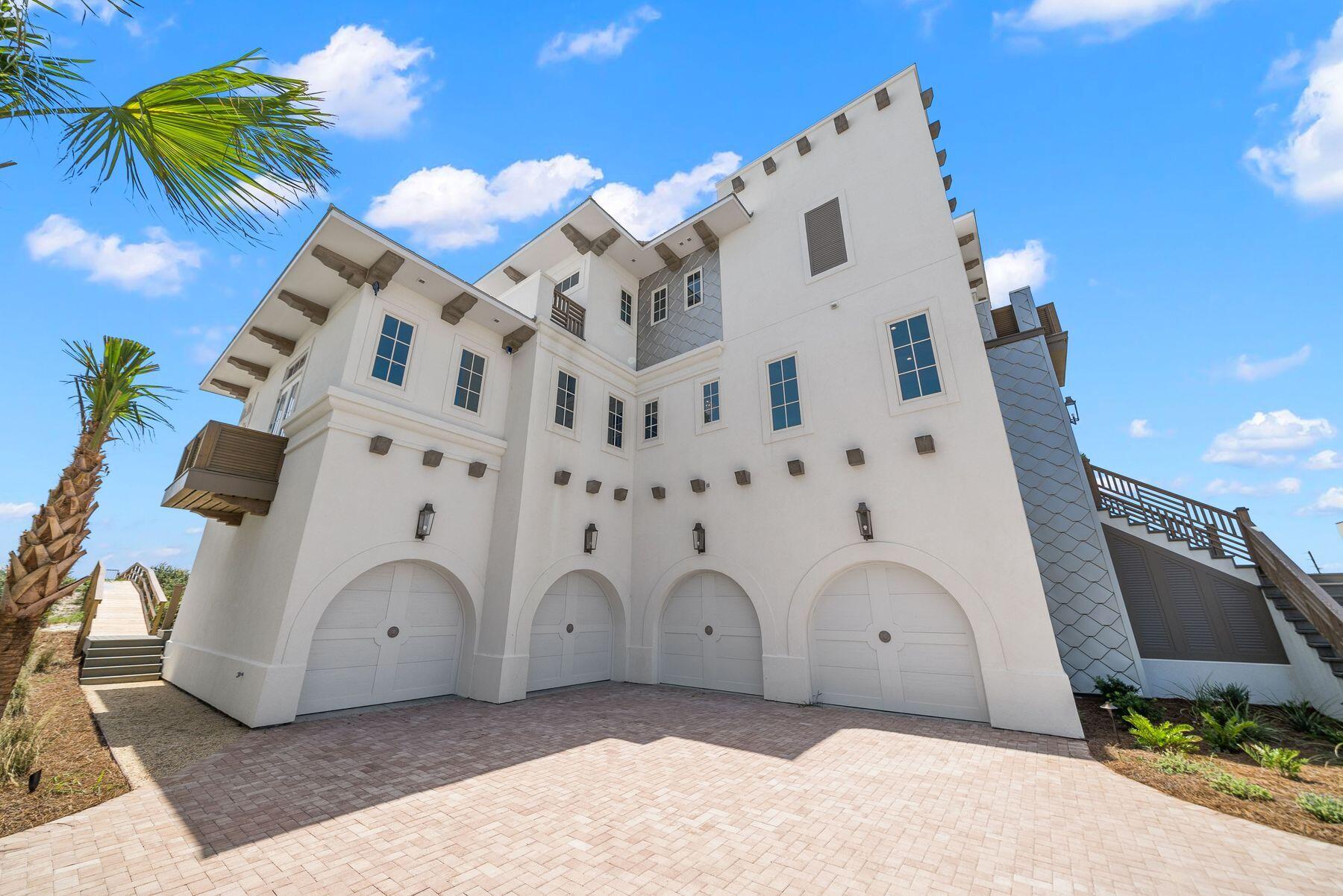 4137 Cape San Blas Road Cape San Blas FL 32456