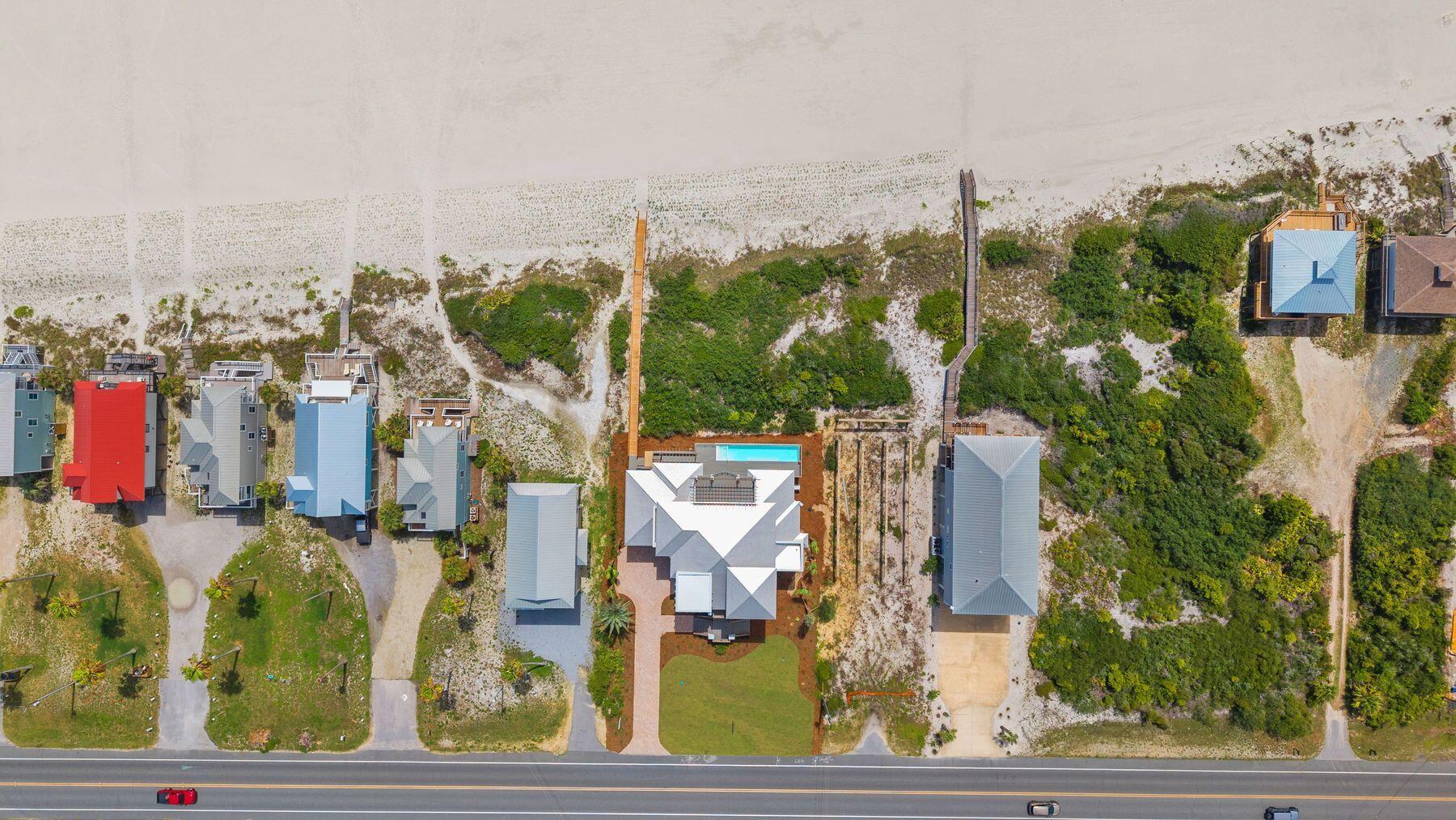 4137 Cape San Blas Road Cape San Blas FL 32456