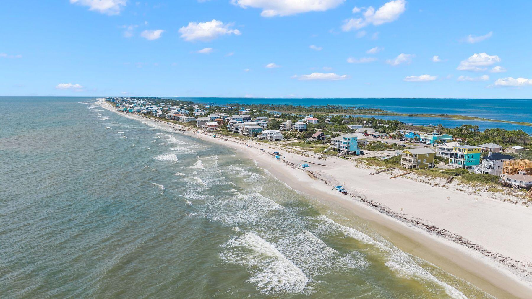 4137 Cape San Blas Road Cape San Blas FL 32456