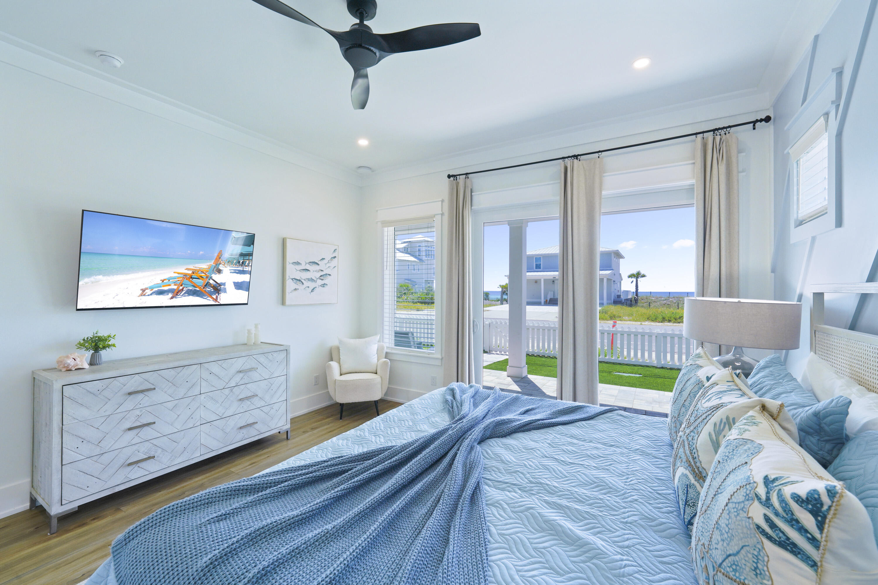 16416 Front Beach Road Panama City Beach FL 32413