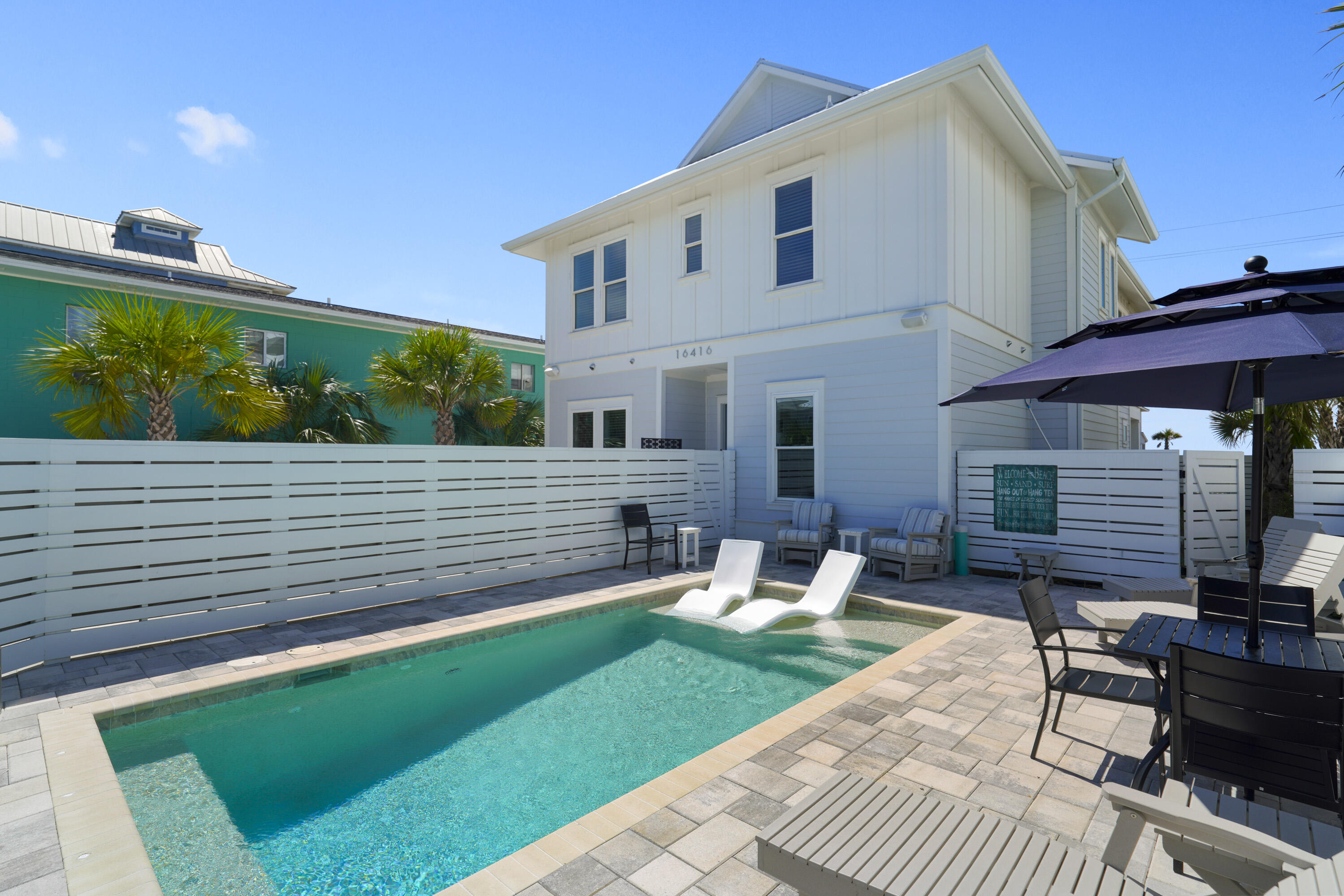 16416 Front Beach Road Panama City Beach FL 32413