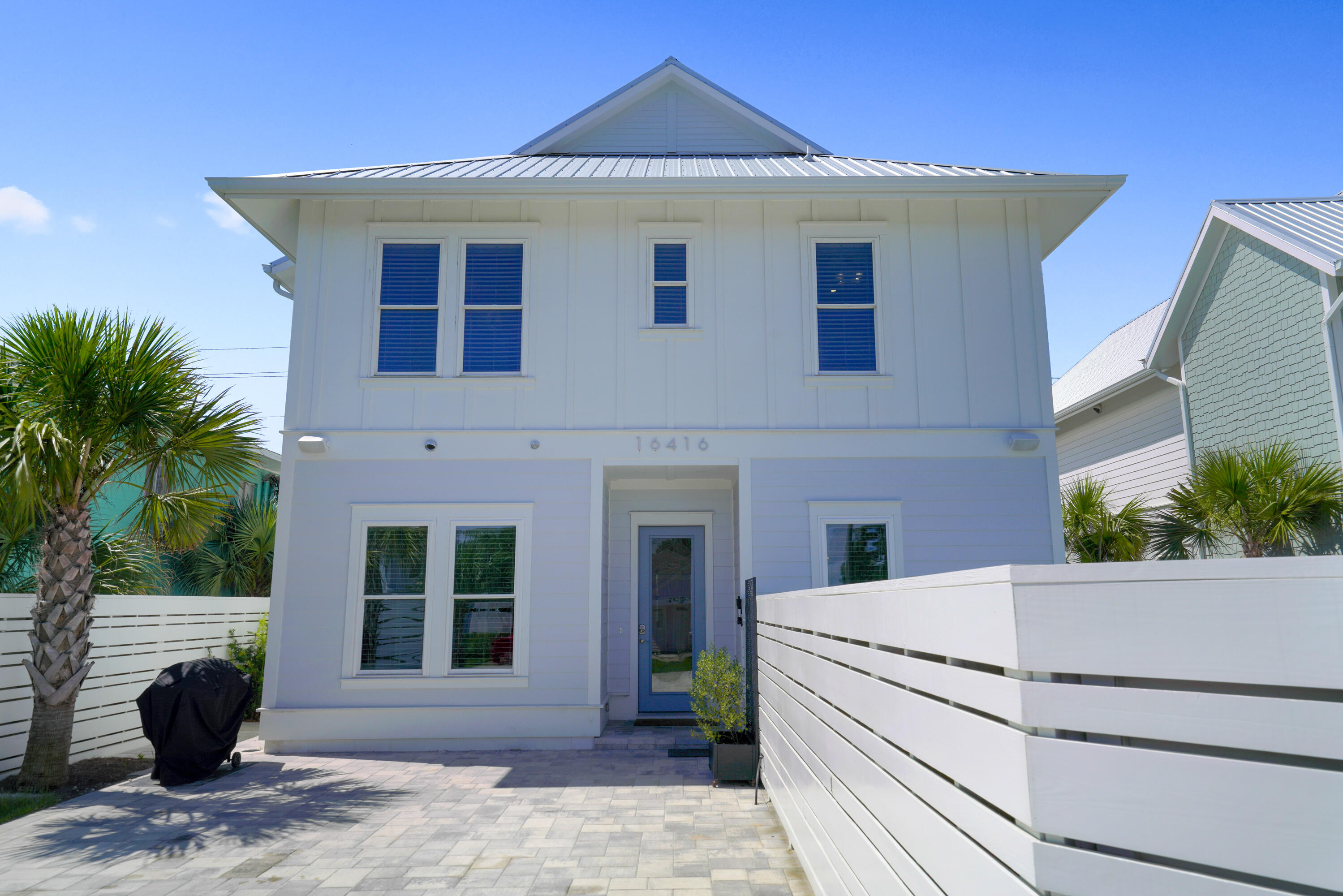 16416 Front Beach Road Panama City Beach FL 32413