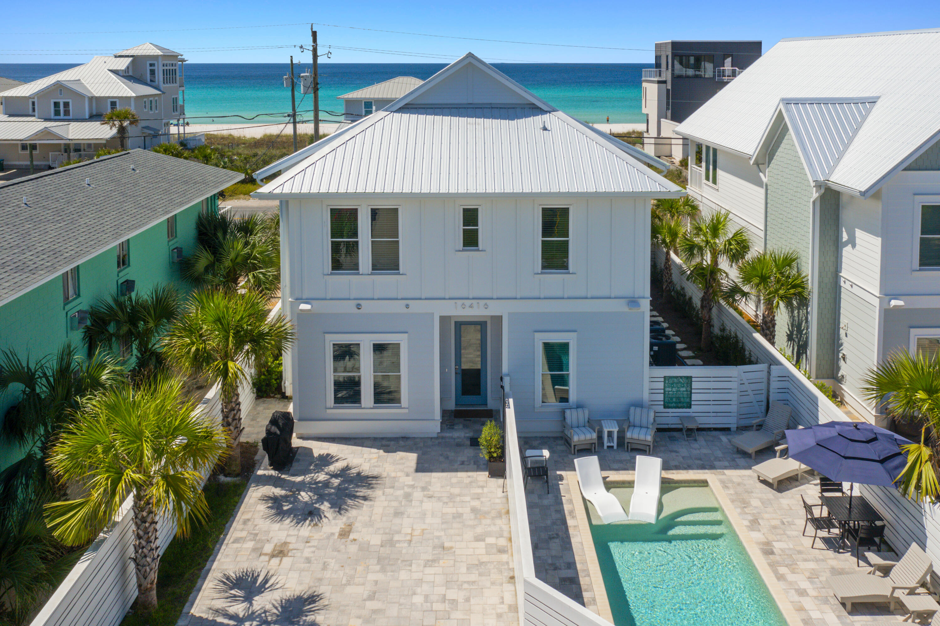 16416 Front Beach Road Panama City Beach FL 32413
