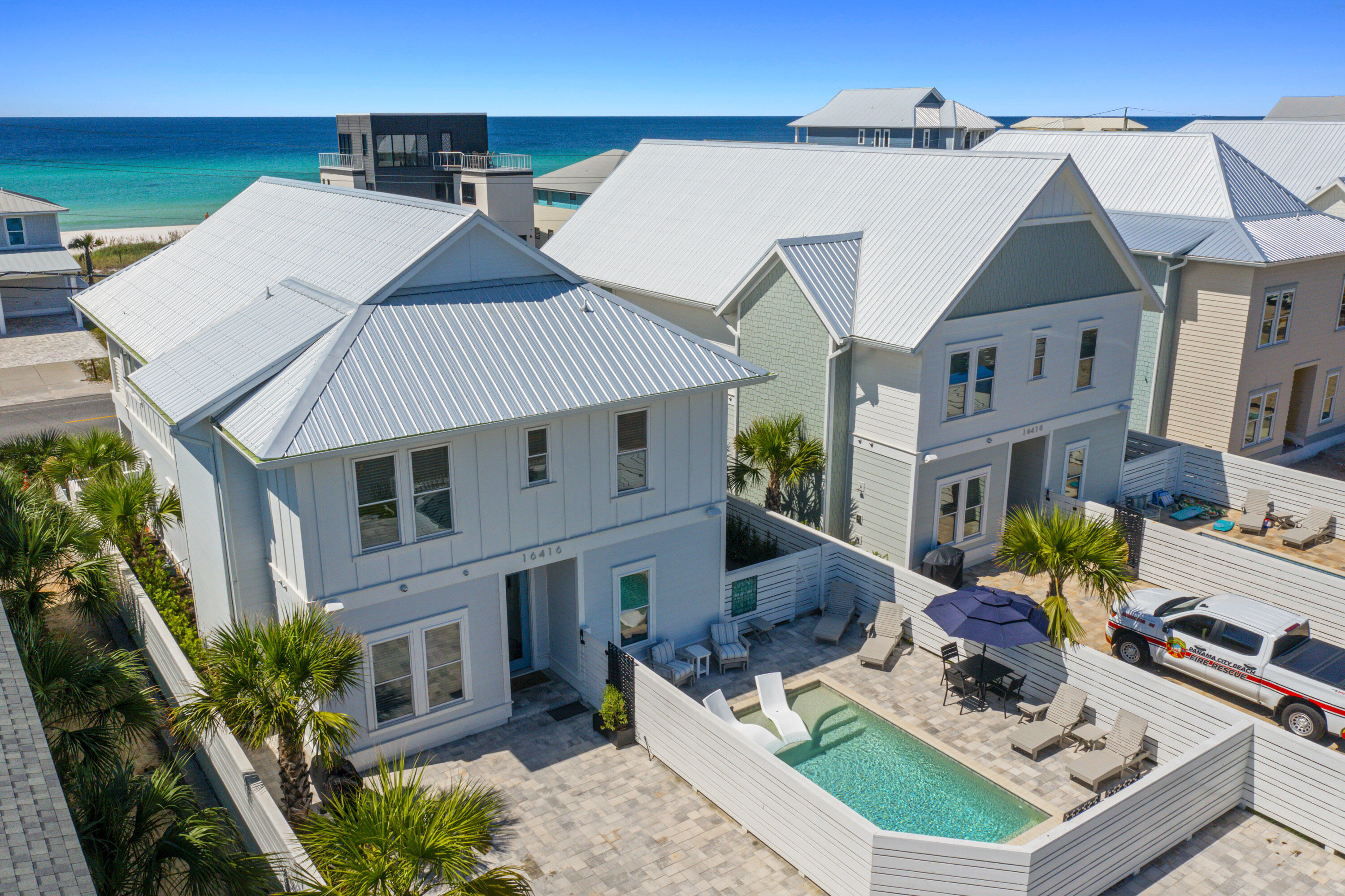 16416 Front Beach Road Panama City Beach FL 32413