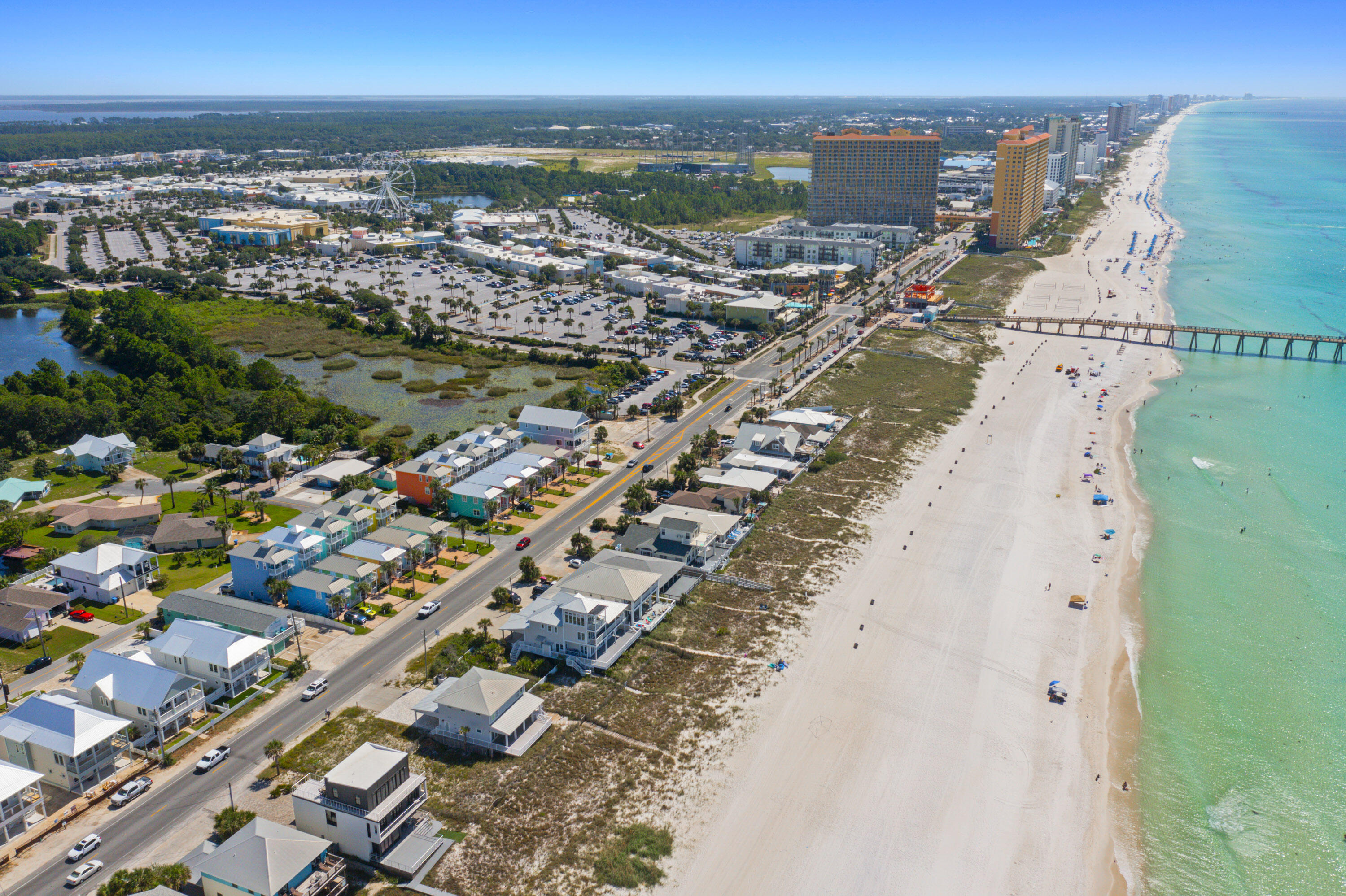 16416 Front Beach Road Panama City Beach FL 32413