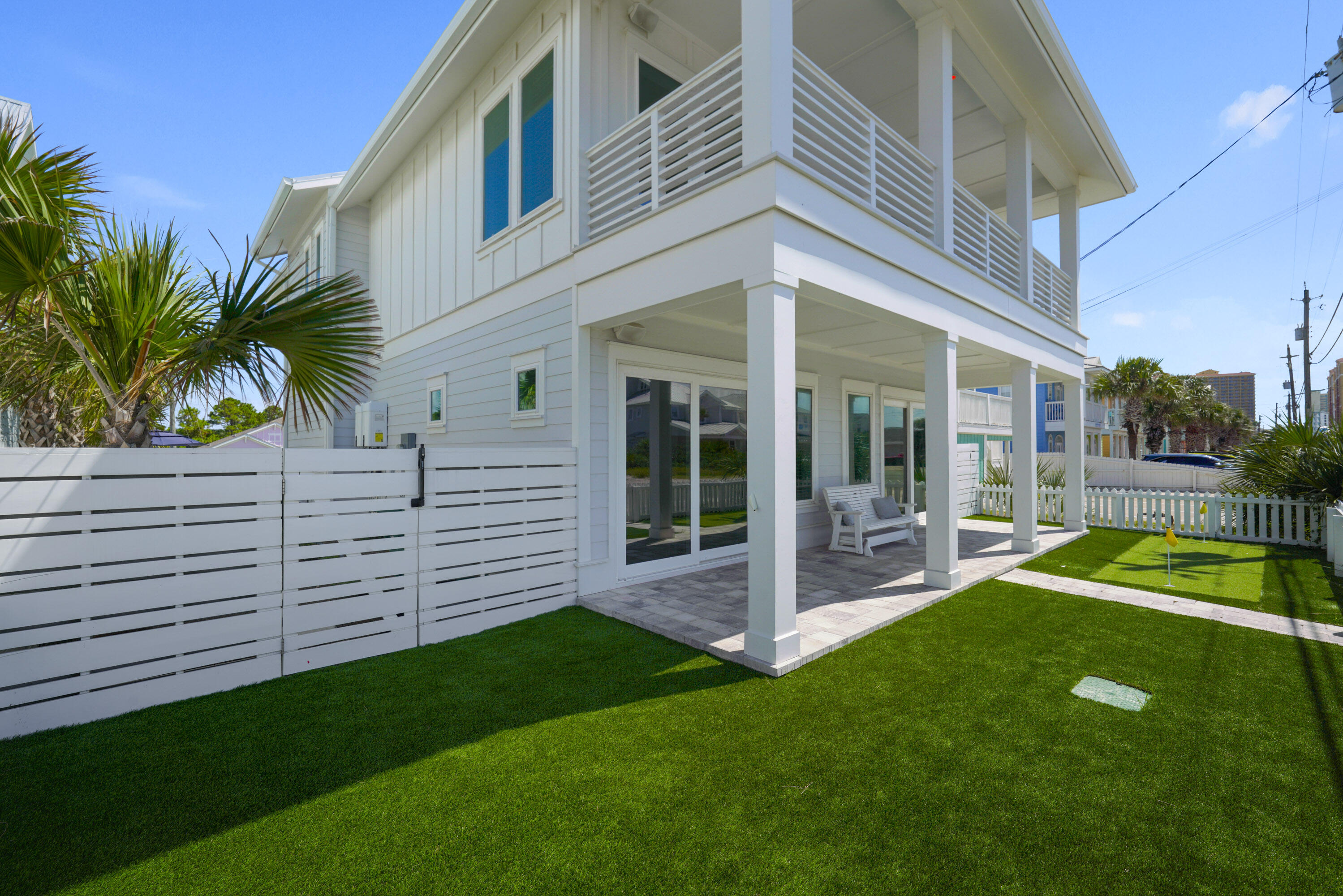 16416 Front Beach Road Panama City Beach FL 32413