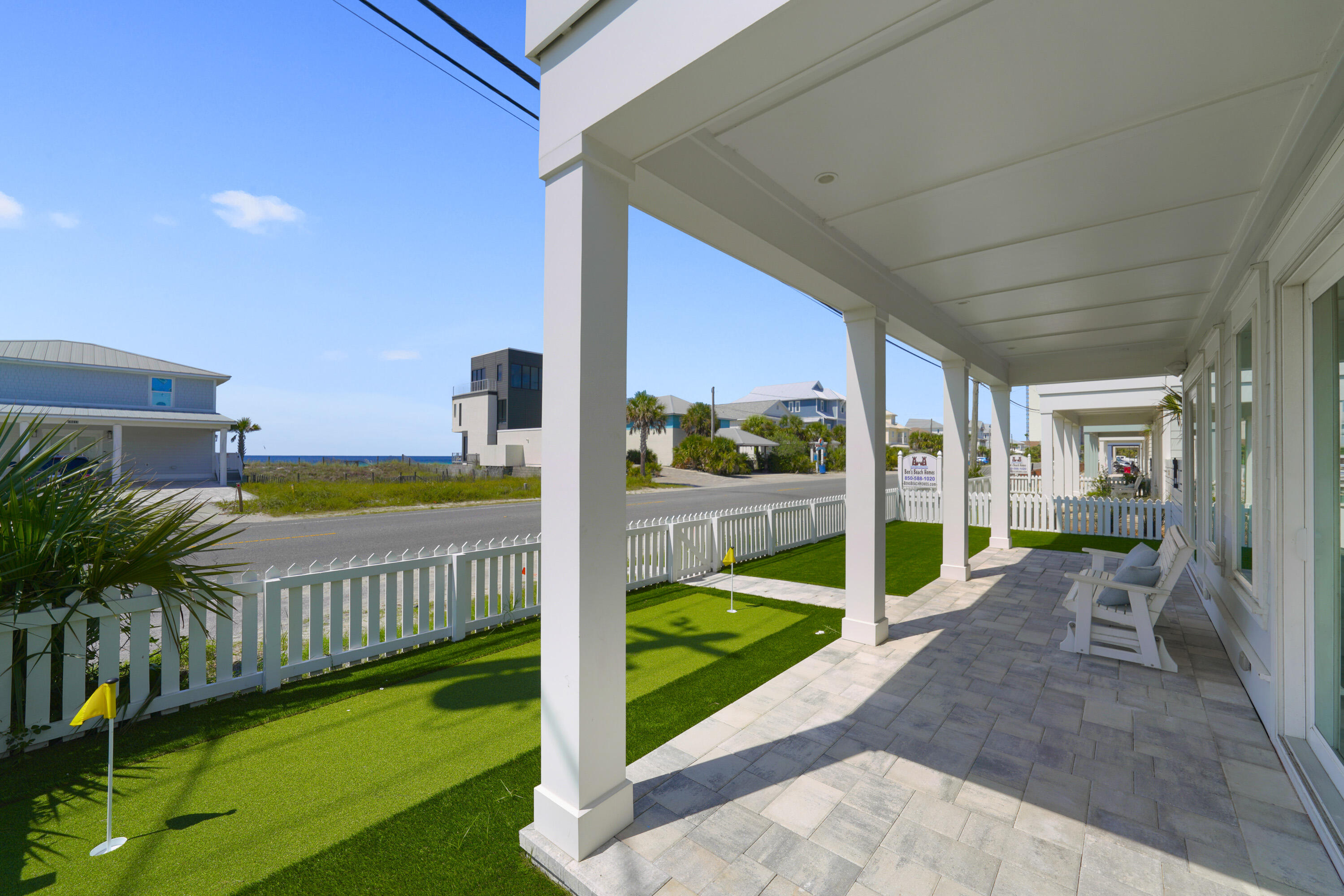 16416 Front Beach Road Panama City Beach FL 32413