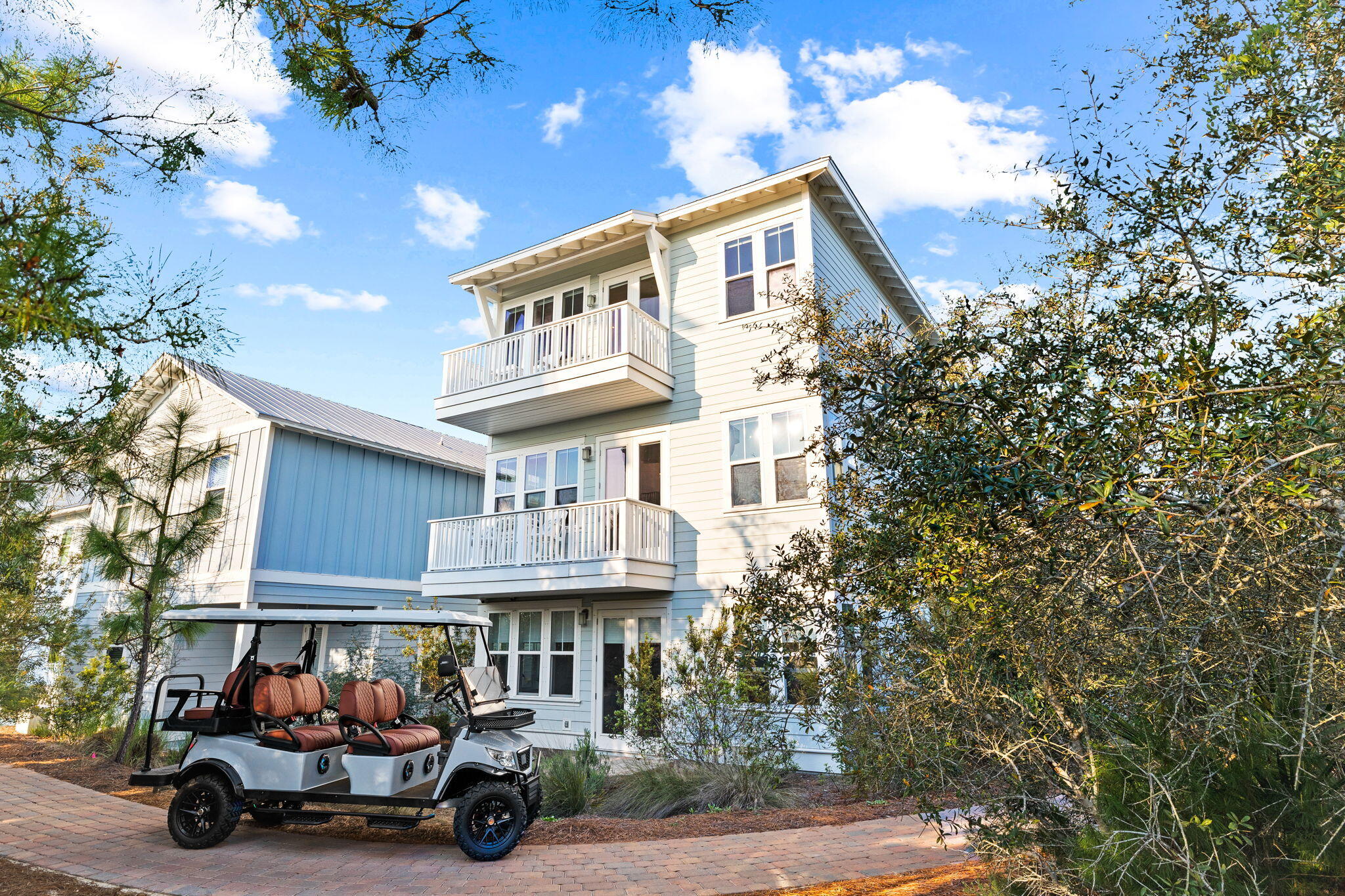276 Gulfview Circle Santa Rosa Beach FL 32459