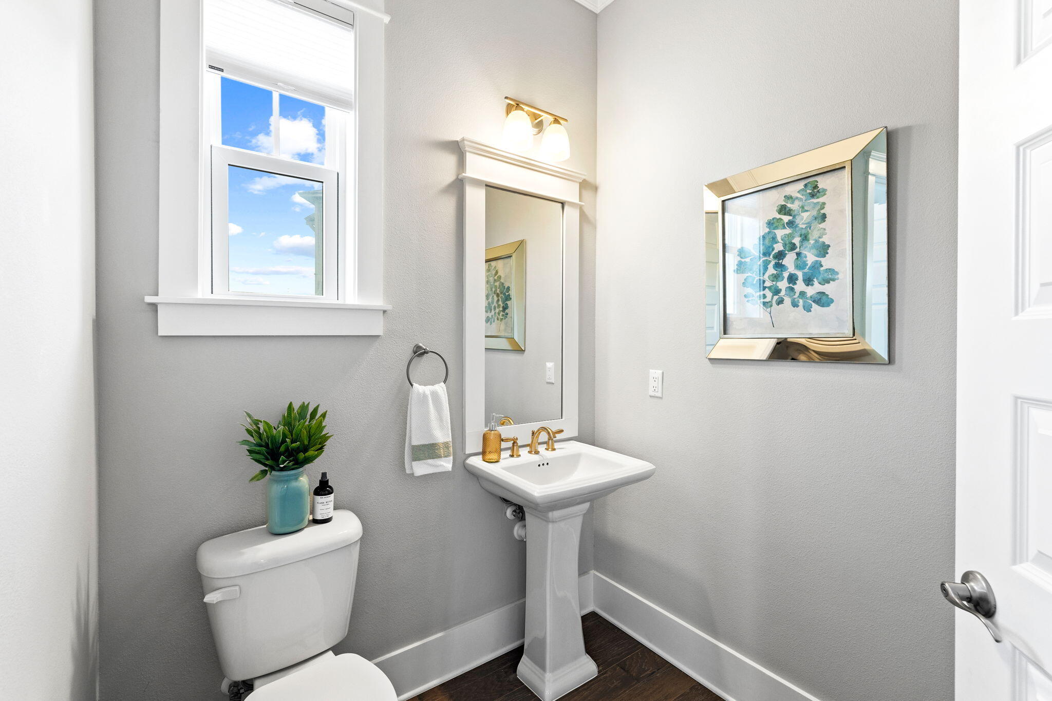 276 Gulfview Circle Santa Rosa Beach FL 32459