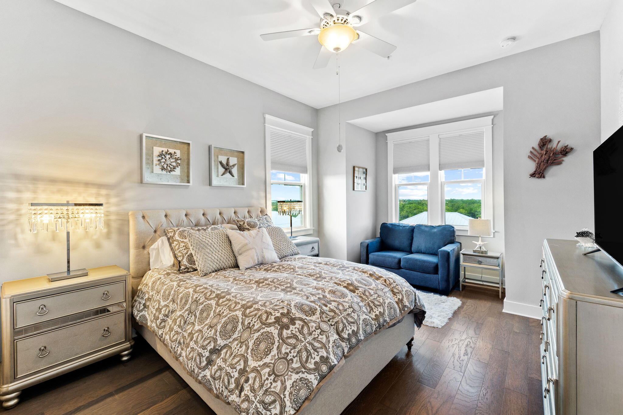 276 Gulfview Circle Santa Rosa Beach FL 32459
