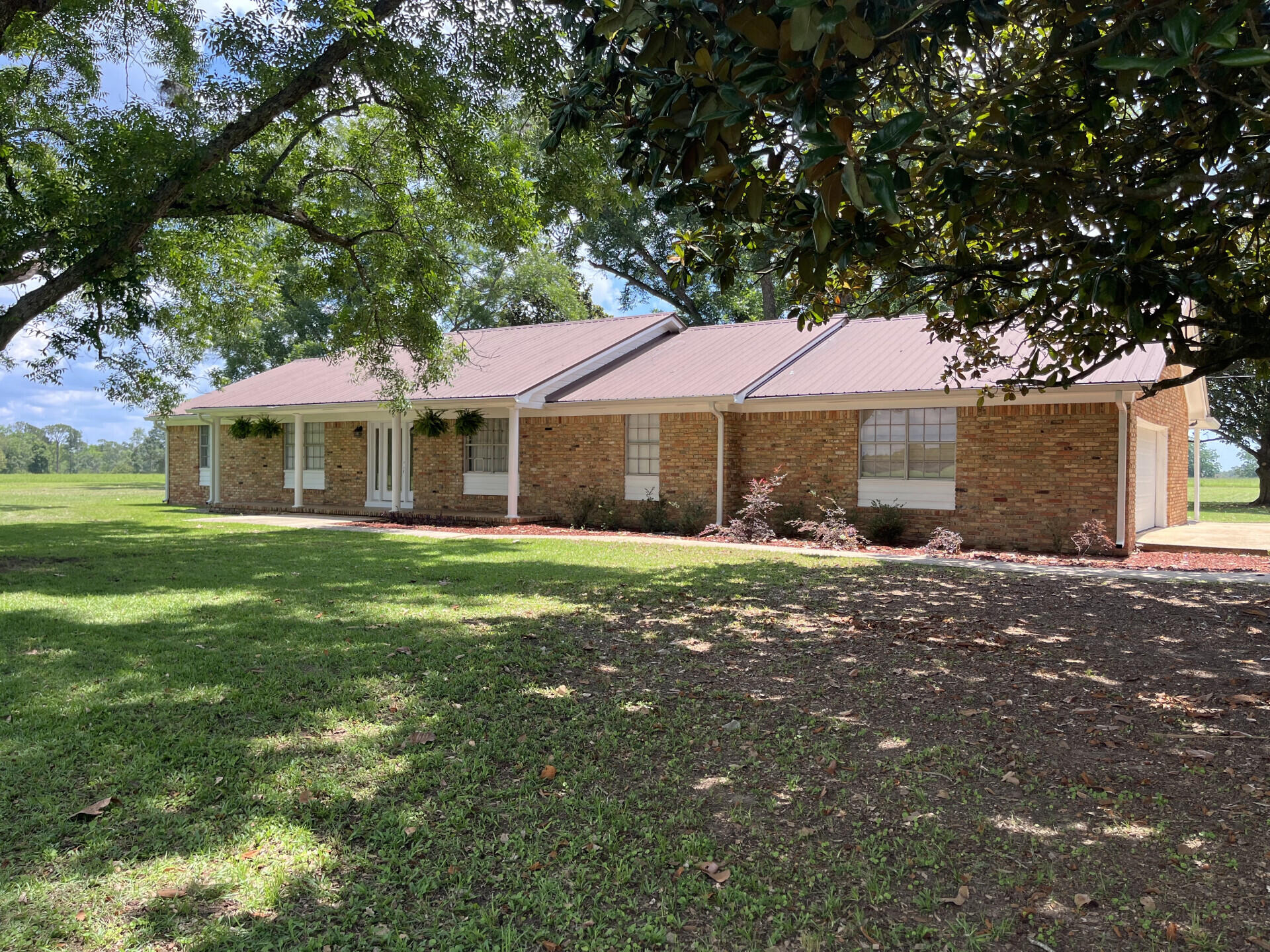 6609 Lenwood Jackson Road Baker FL 32531