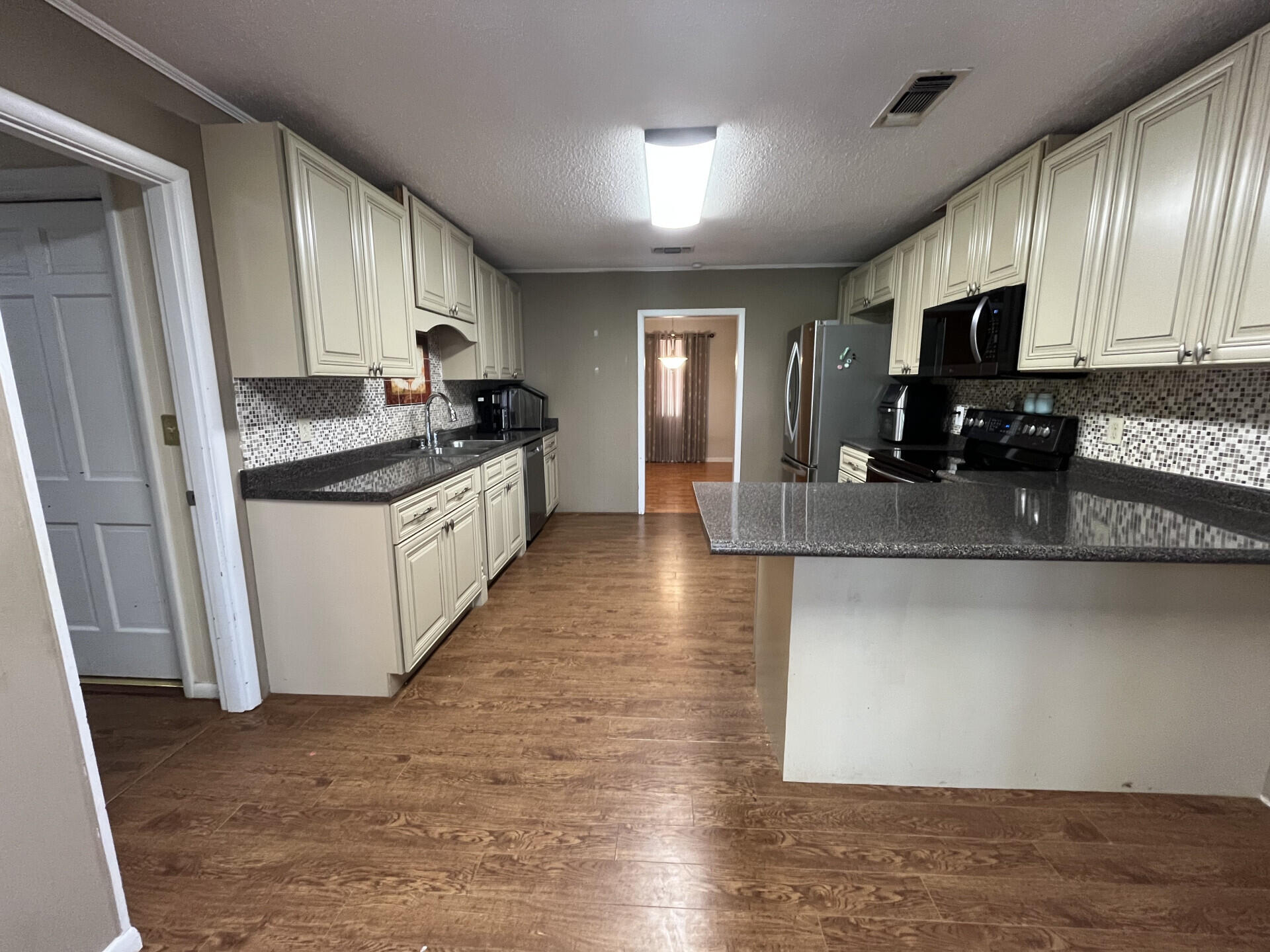 6609 Lenwood Jackson Road Baker FL 32531