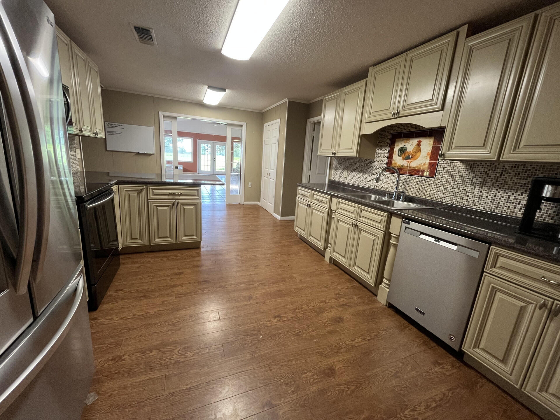 6609 Lenwood Jackson Road Baker FL 32531